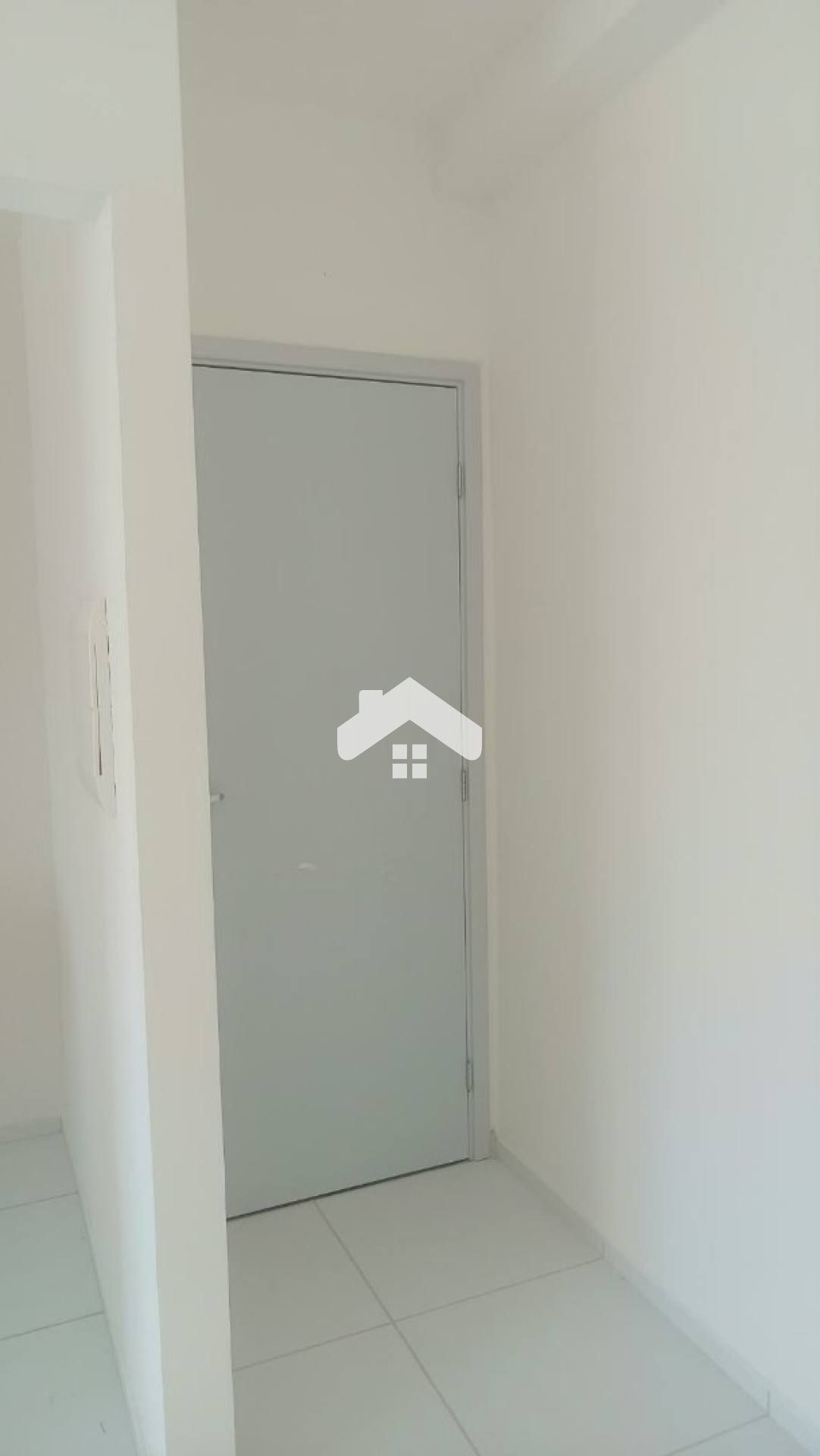 Apartamento no Mirante Mais Viver, 2/4, 1 banheiro, 1 vaga (Cond. Incluso) - Soledade