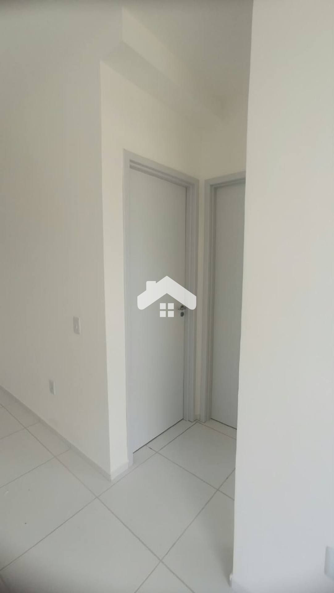 Apartamento no Mirante Mais Viver, 2/4, 1 banheiro, 1 vaga (Cond. Incluso) - Soledade