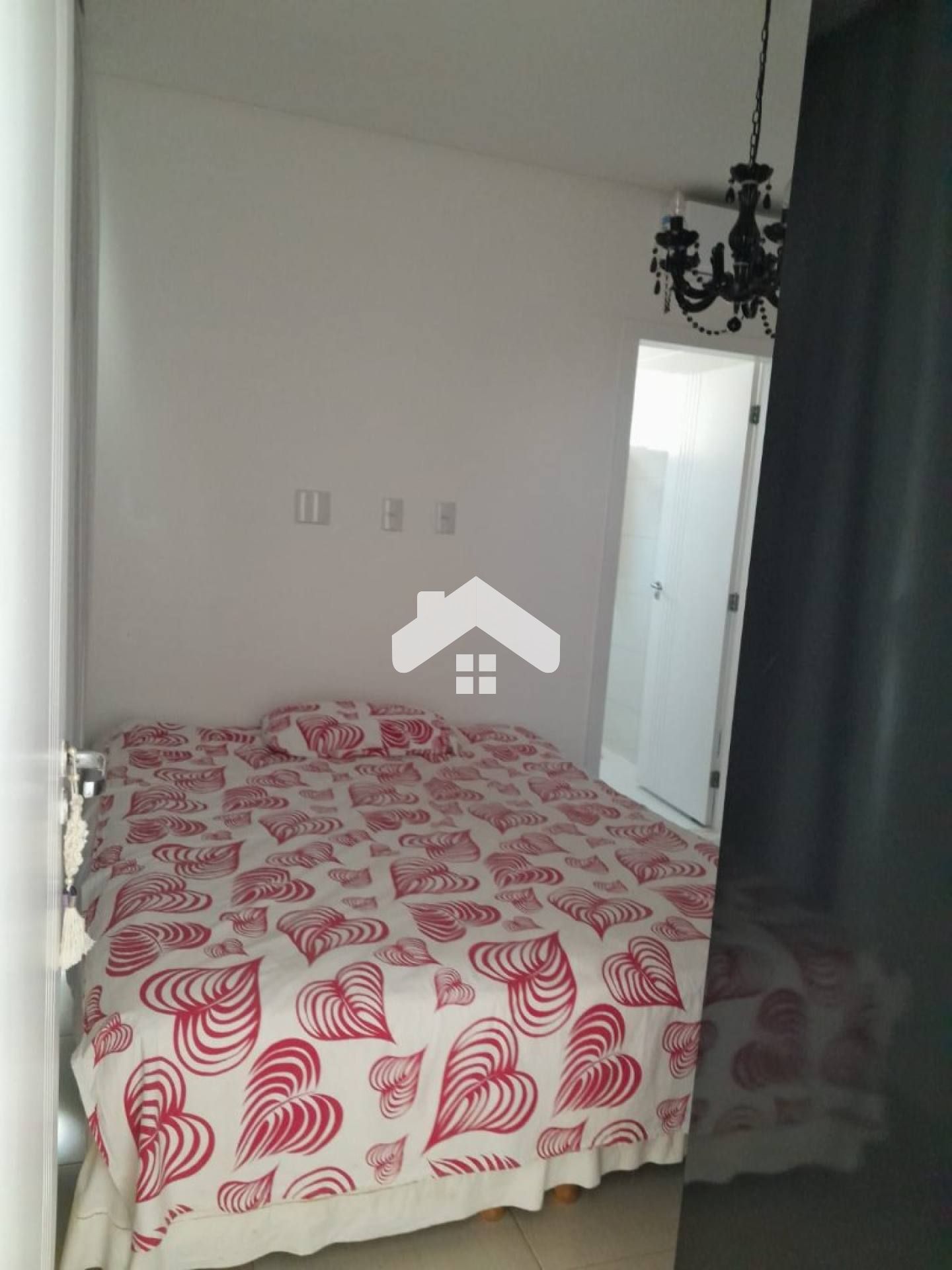 Casa de Condomínio Para Vender com 4 quartos 2 suítes próximo à praia em Aracaju