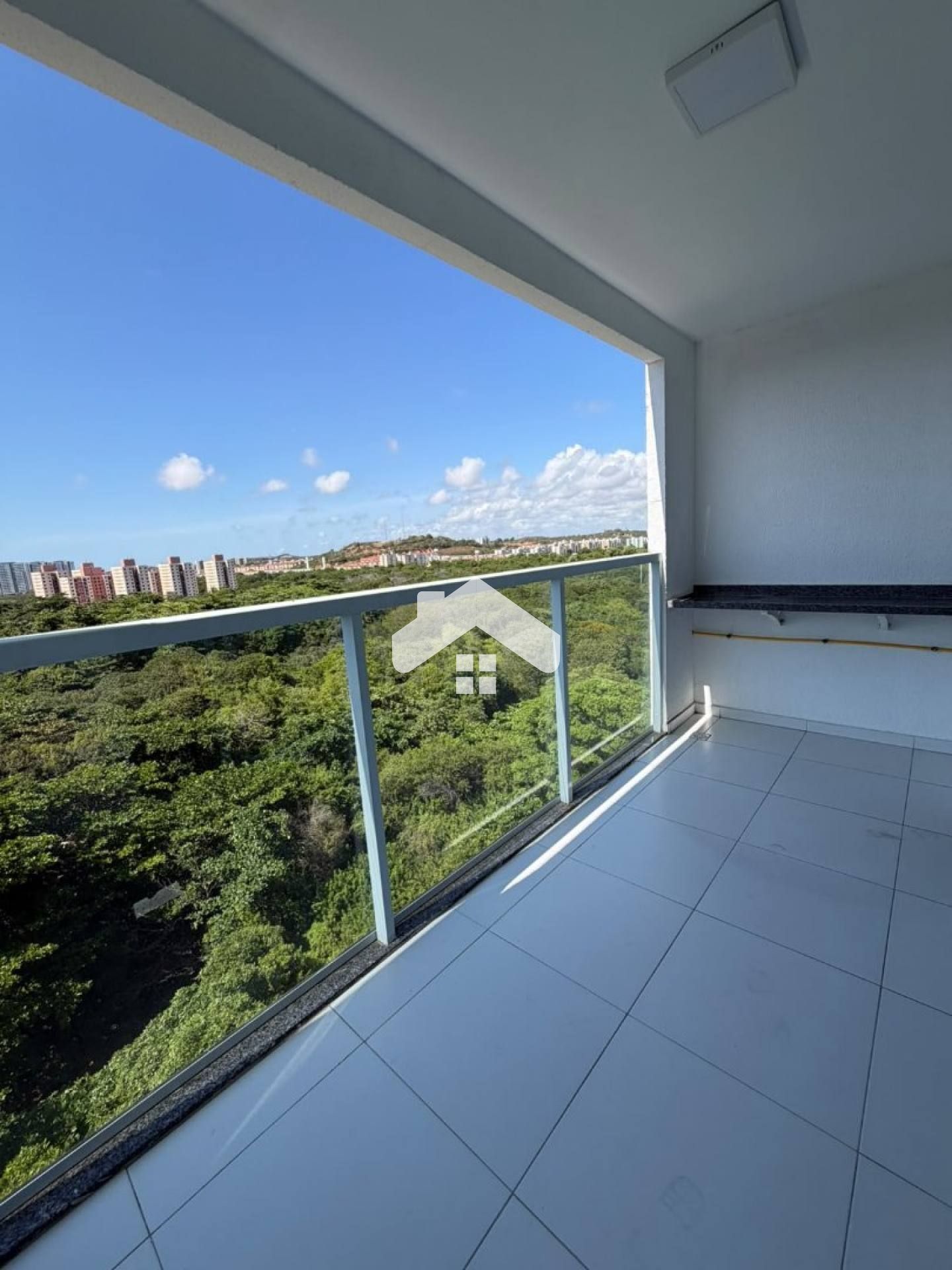 Apartamento no Evidence, 2/4, 1 suíte, 1 vaga (Cond. Incluso) - Jabotiana