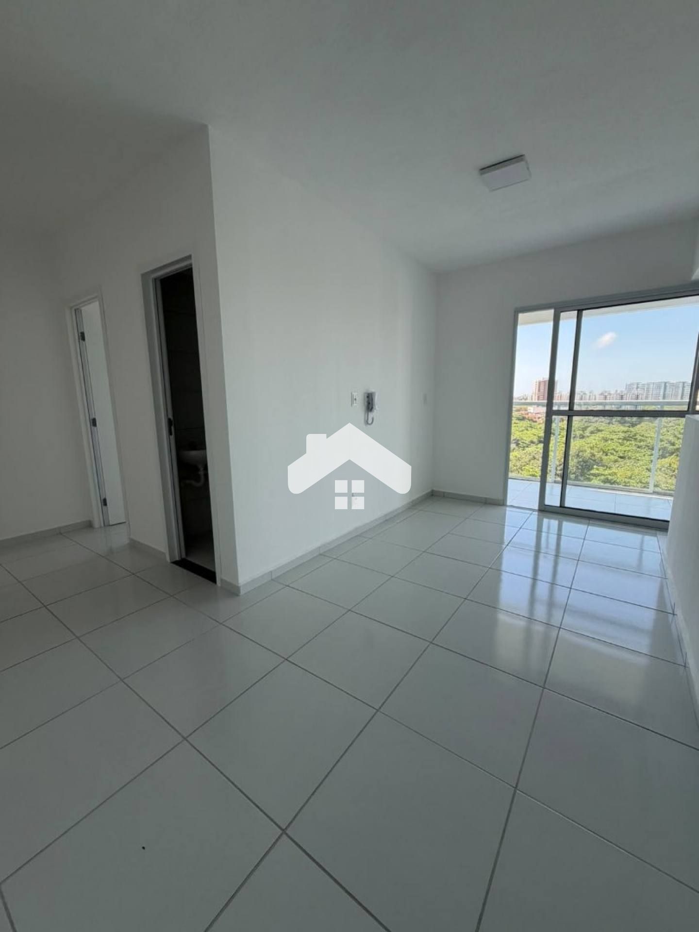 Apartamento no Evidence, 2/4, 1 suíte, 1 vaga (Cond. Incluso) - Jabotiana