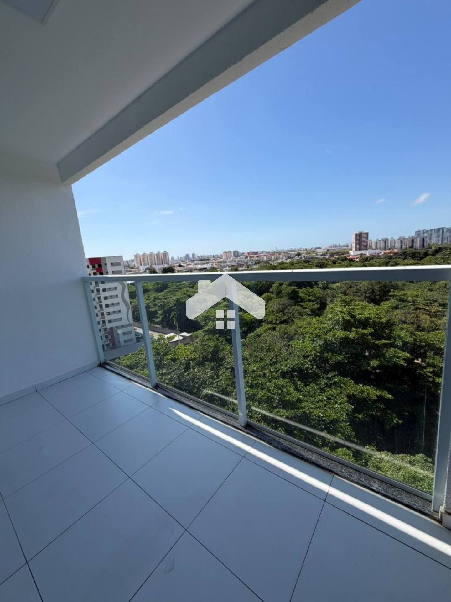 Apartamento no Evidence, 2/4, 1 suíte, 1 vaga (Cond. Incluso) - Jabotiana