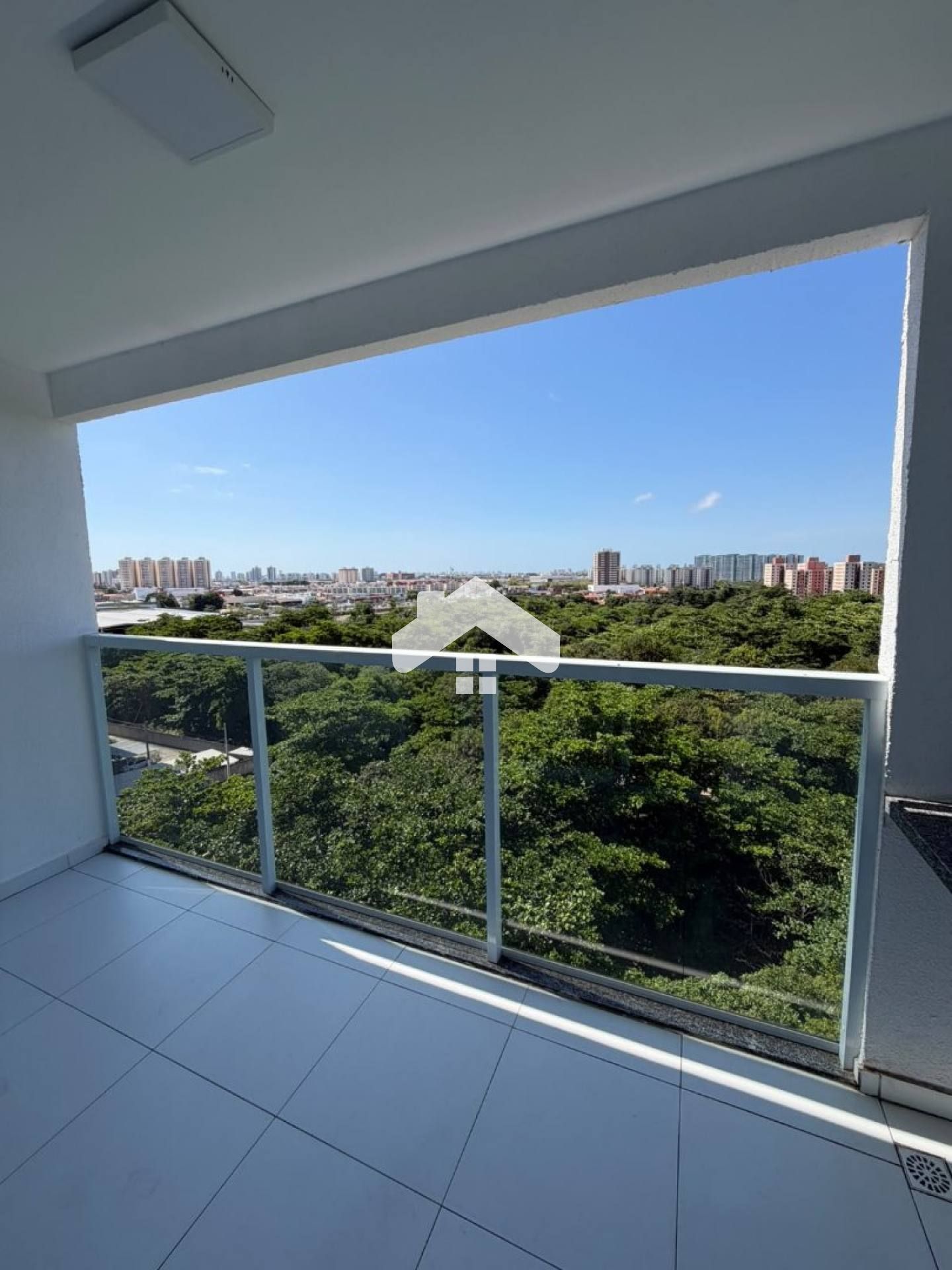 Apartamento no Evidence, 2/4, 1 suíte, 1 vaga (Cond. Incluso) - Jabotiana