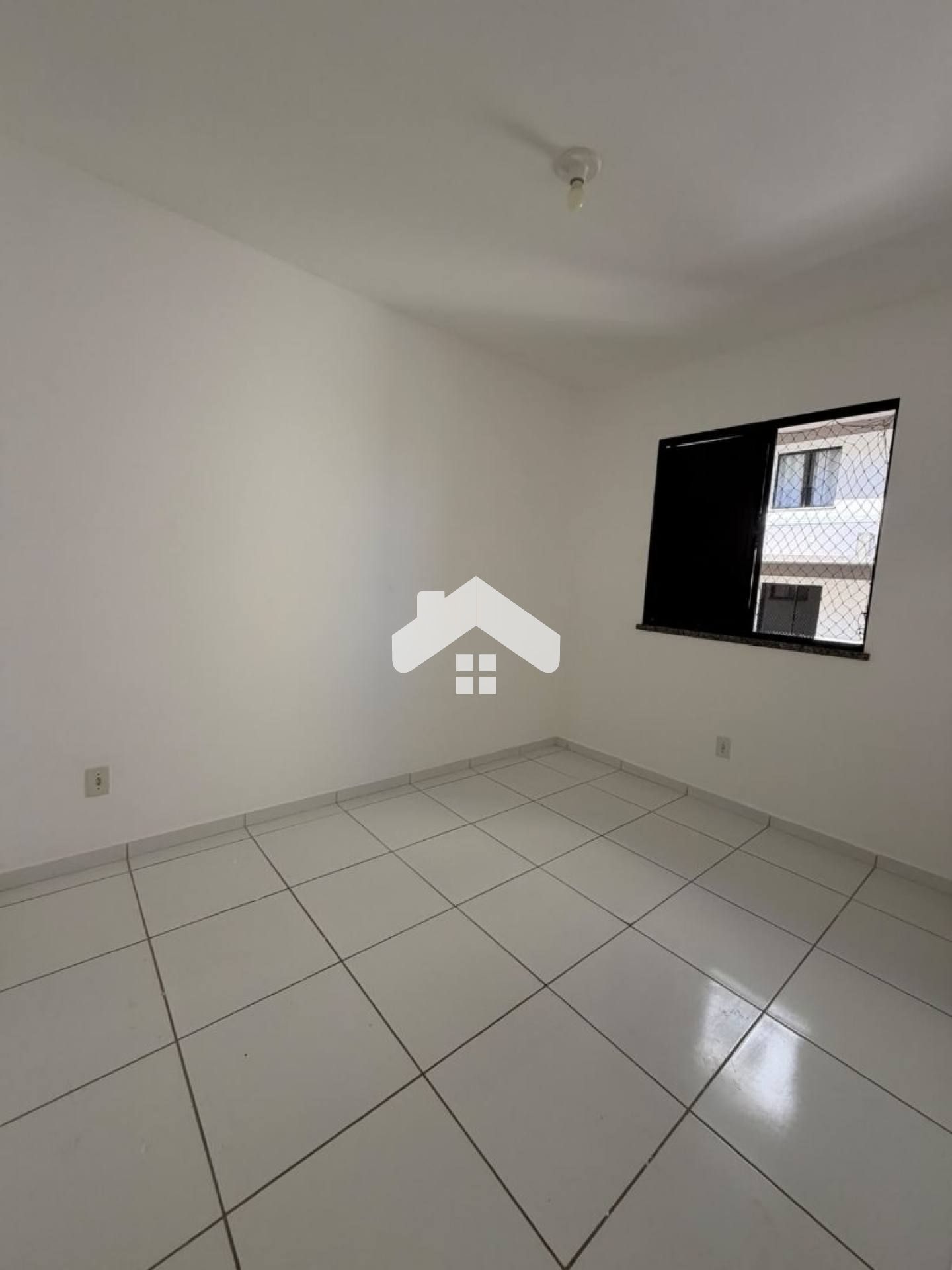Apartamento no Ilha dos Açores, 3/4, 1 suíte, 1 vaga (Condomínio incluso) - Jabotiana