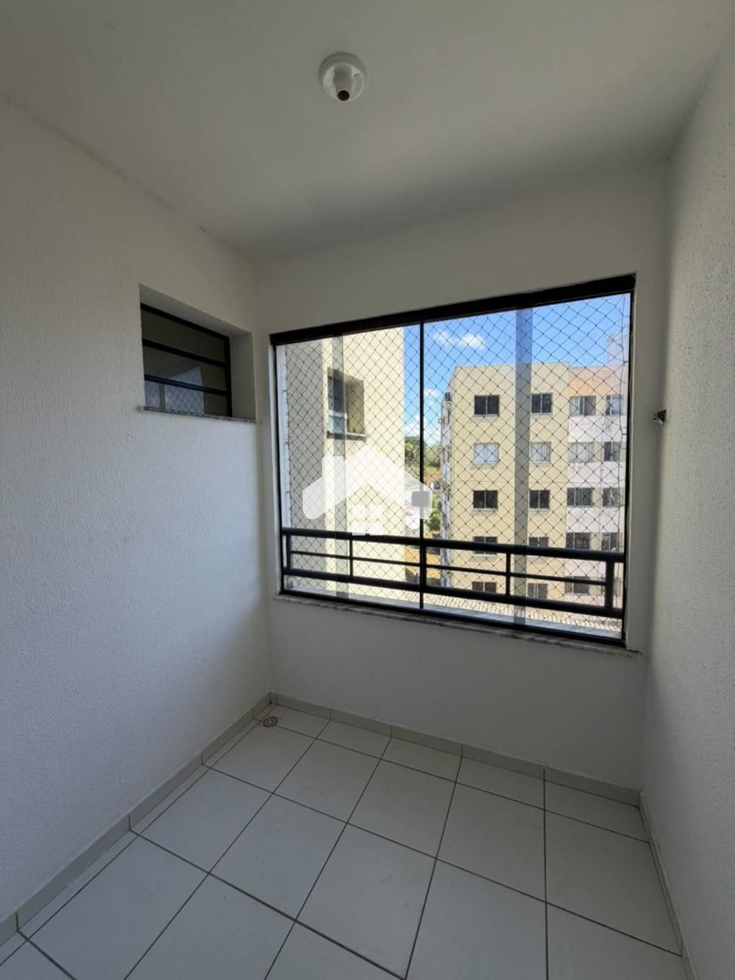 Apartamento no Ilha dos Açores, 3/4, 1 suíte, 1 vaga (Condomínio incluso) - Jabotiana