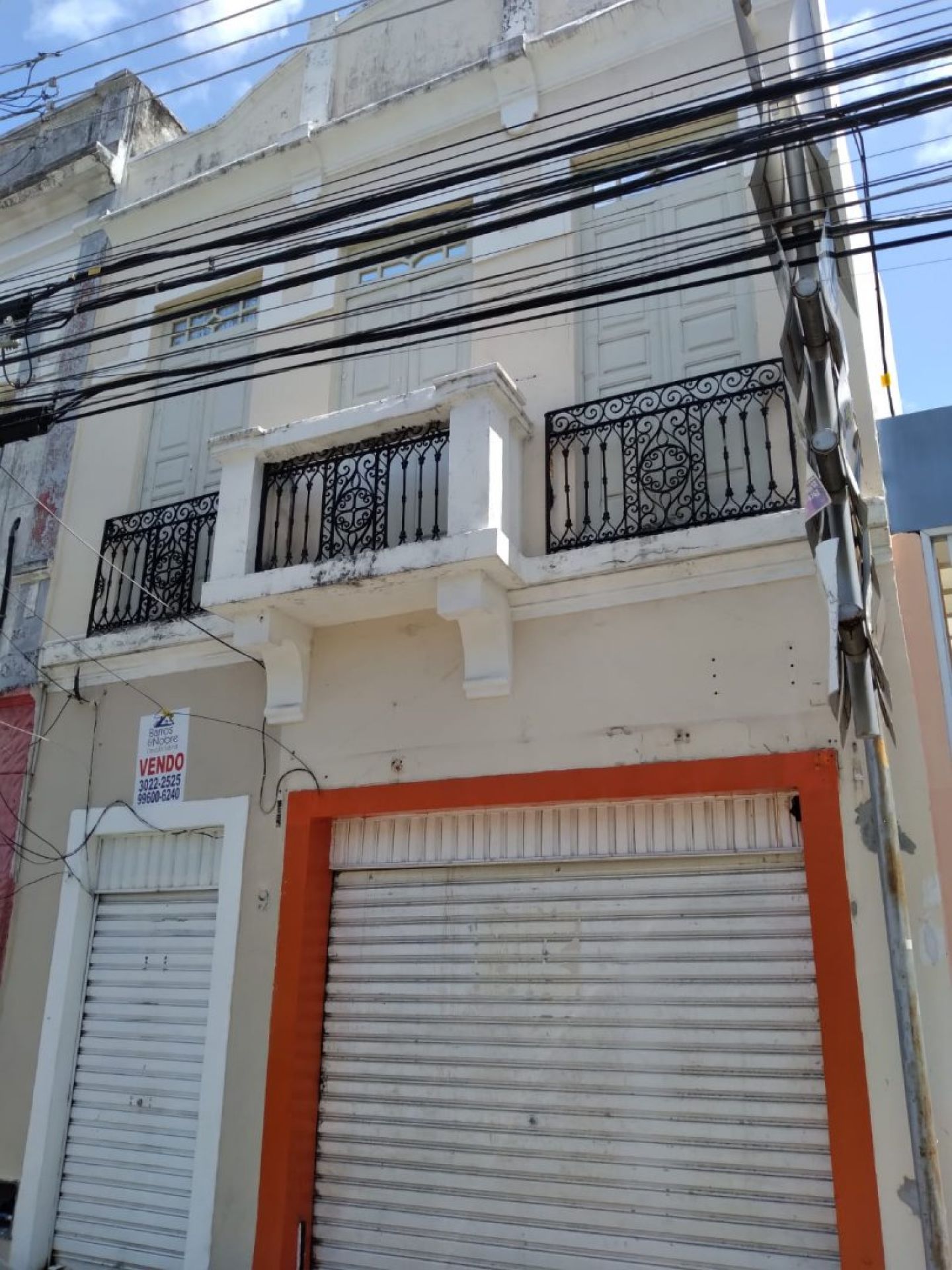 Imóvel Comercial Para Vender no bairro Centro em Aracaju