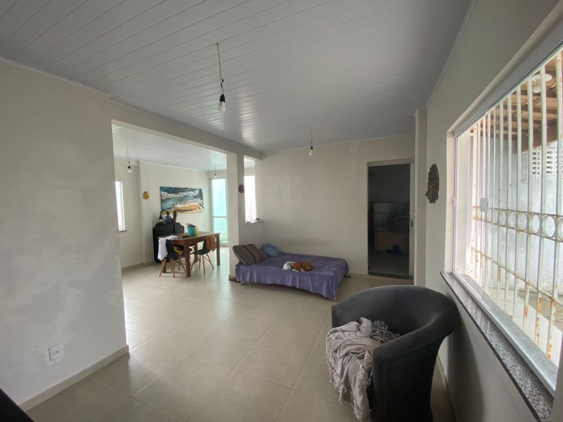 Casa Para Vender com 3 quartos 1 suítes no bairro Atalaia em Aracaju