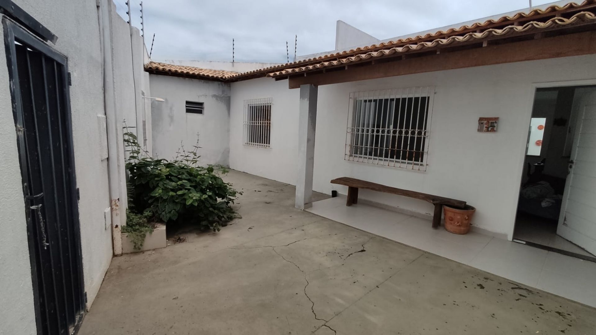 Casa Para Vender com 3 quartos 1 suítes no bairro Atalaia em Aracaju