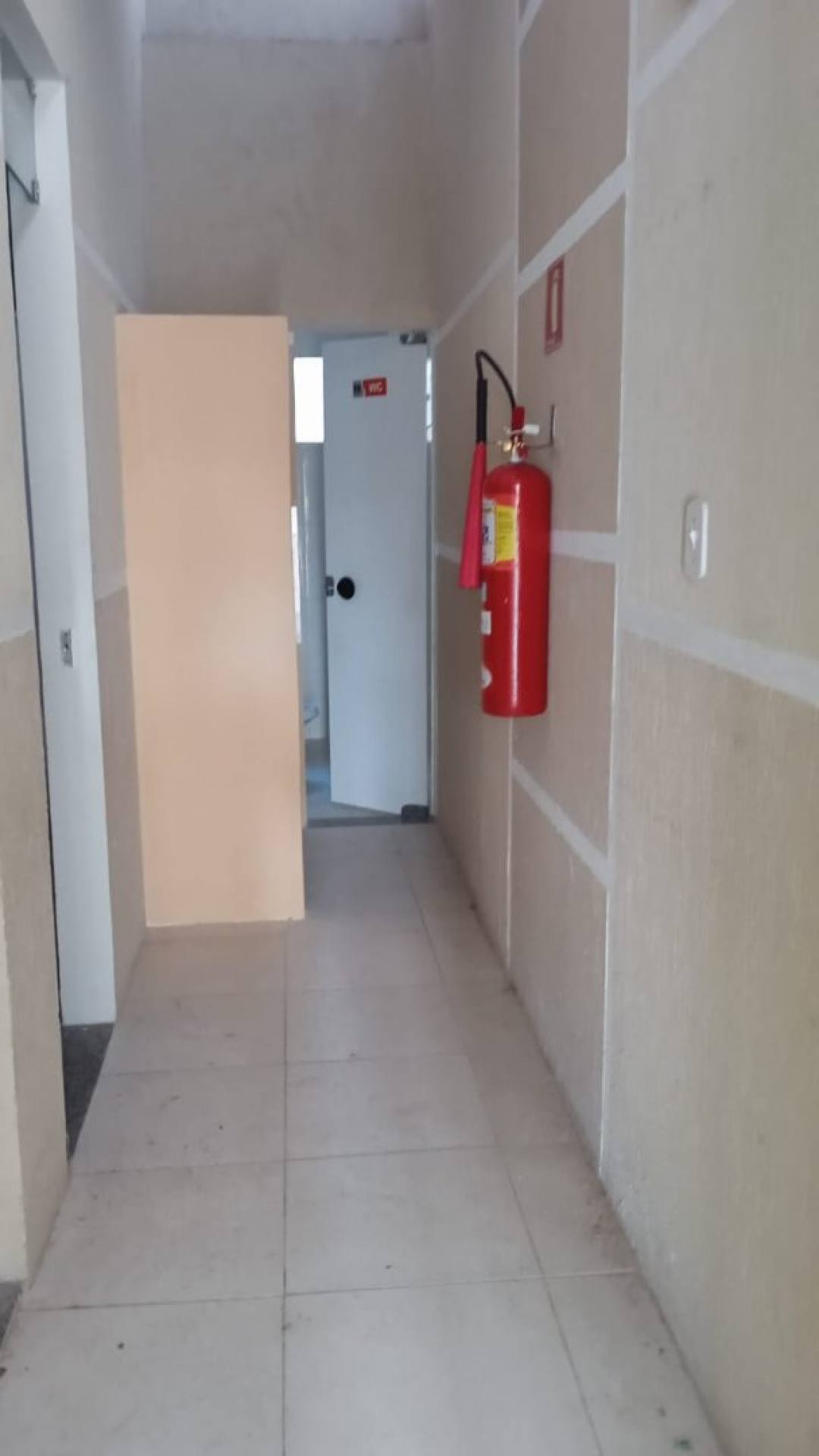 Sala Comercial Para Alugar no bairro Ponto Novo em Aracaju