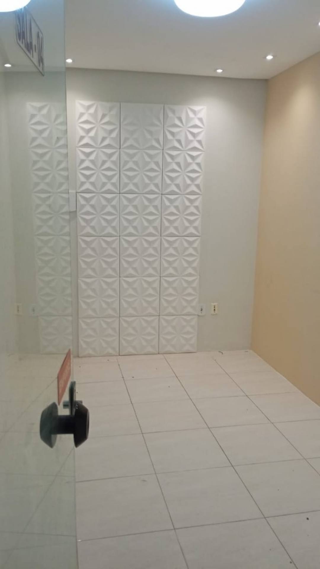 Sala Comercial Para Alugar no bairro Ponto Novo em Aracaju