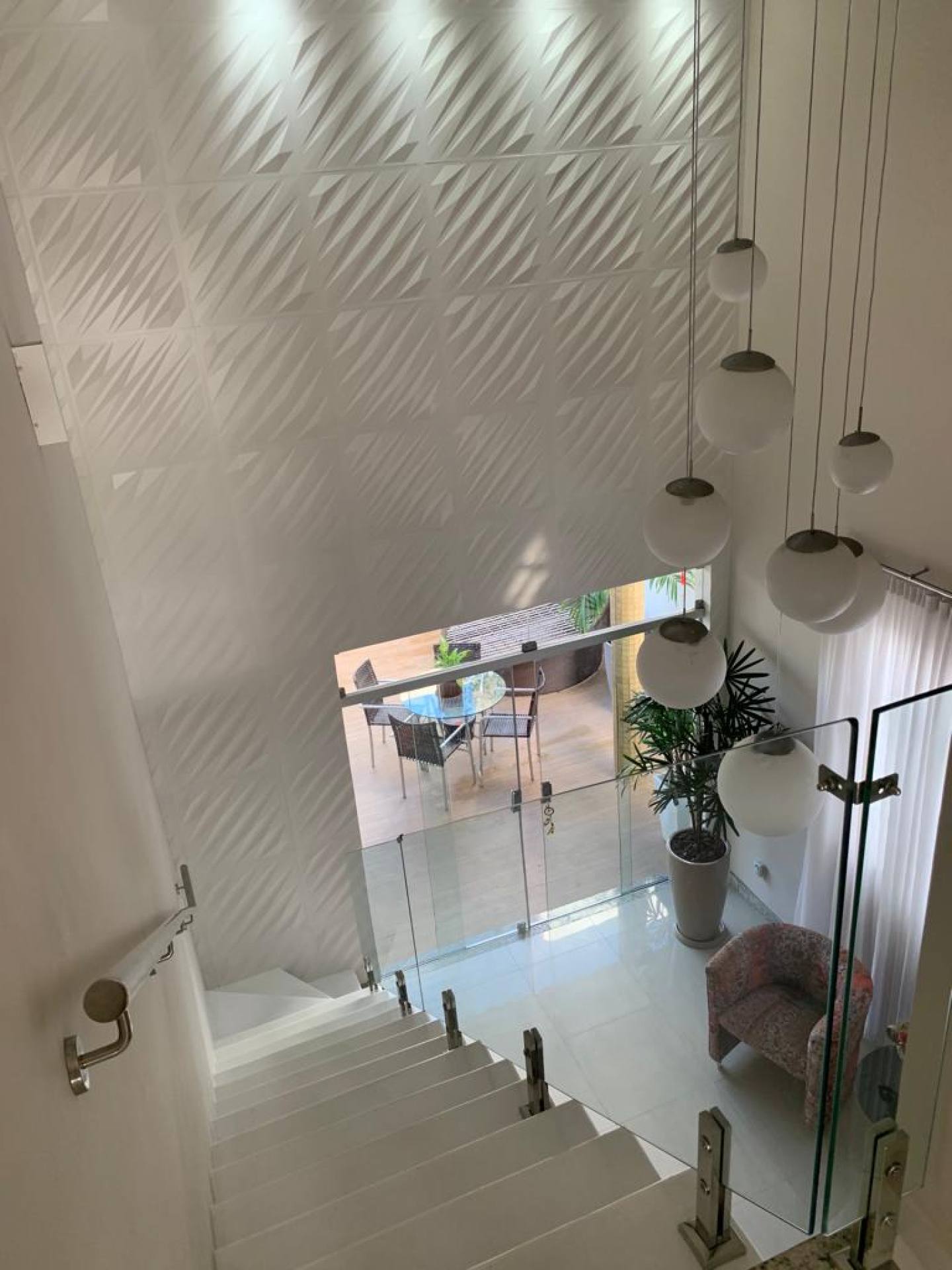 Casa de Condomínio Para Vender com 5 quartos 4 suítes no bairro Aruana em Aracaju | Condomínio Rota do Sol - Aracaju/SE