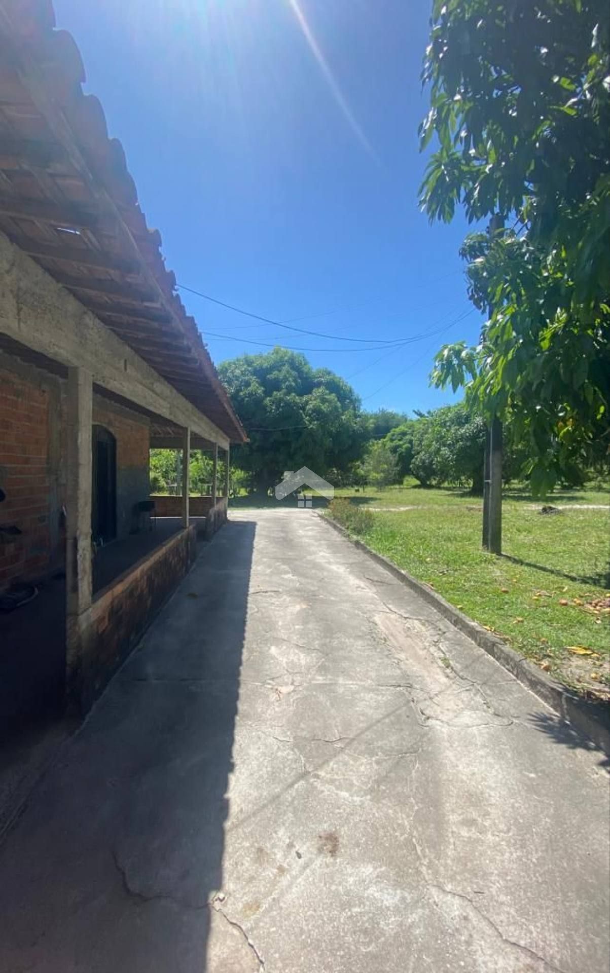 Sítio Para Vender com 3 quartos 1 suítes no bairro Marcos Freire 3 em Nossa Senhora Do Socorro