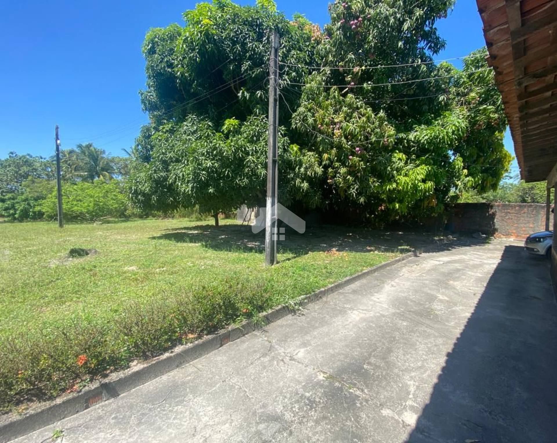 Sítio Para Vender com 3 quartos 1 suítes no bairro Marcos Freire 3 em Nossa Senhora Do Socorro