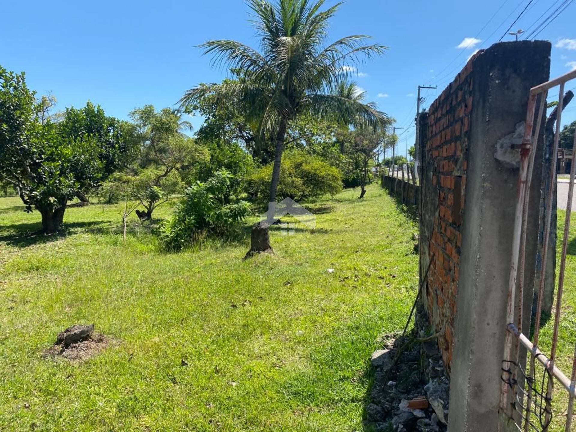 Sítio Para Vender com 3 quartos 1 suítes no bairro Marcos Freire 3 em Nossa Senhora Do Socorro