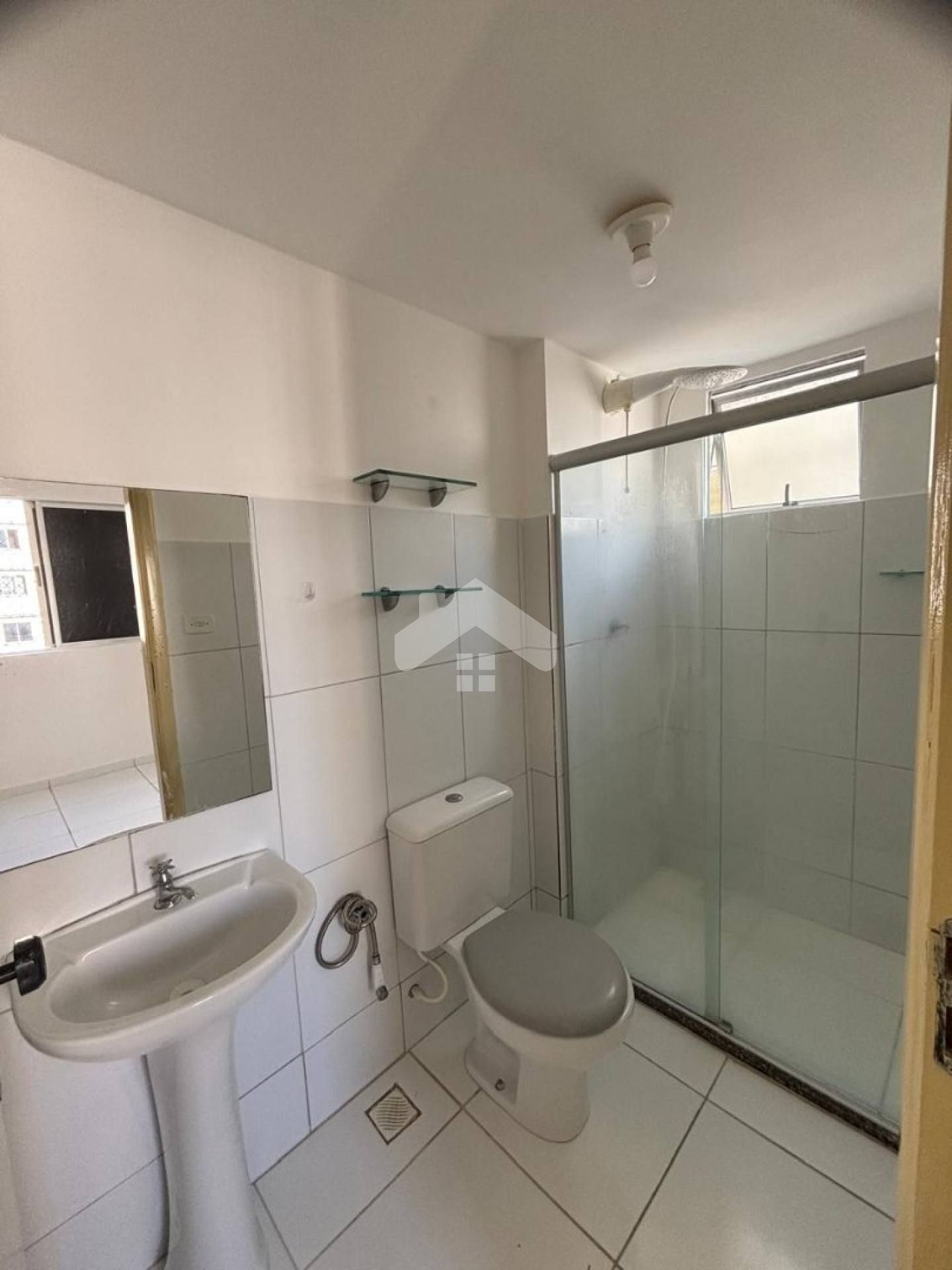 Apartamento no Vivendas do Bosque, 3/4, 1 suíte, 1 vaga - Jabotiana
