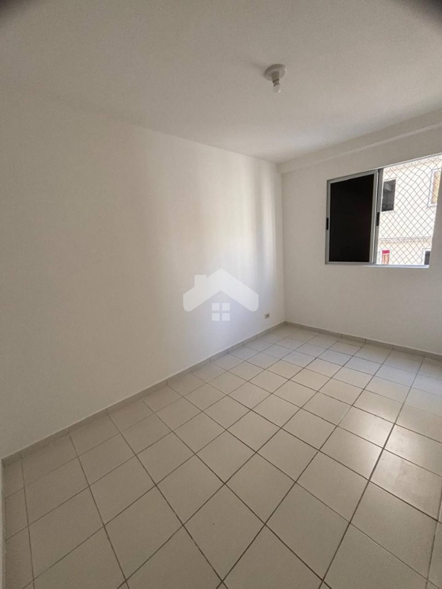 Apartamento no Vivendas do Bosque, 3/4, 1 suíte, 1 vaga - Jabotiana