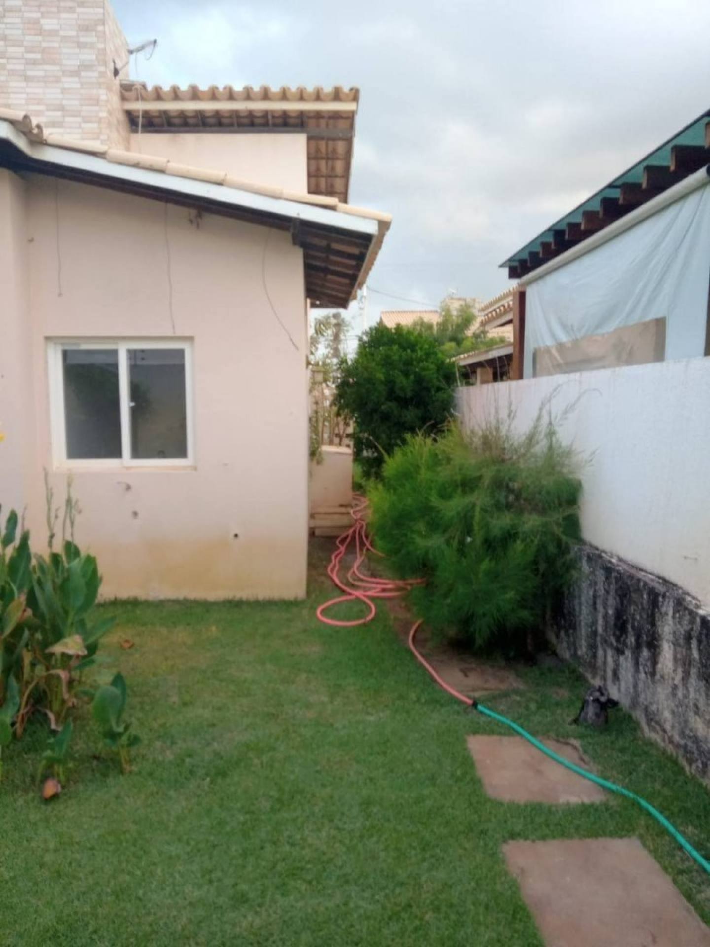 Casa de Condomínio Portal dos Trópicos Para Vender com 3 quartos 1 suítes no bairro Mosqueiro em Aracaju