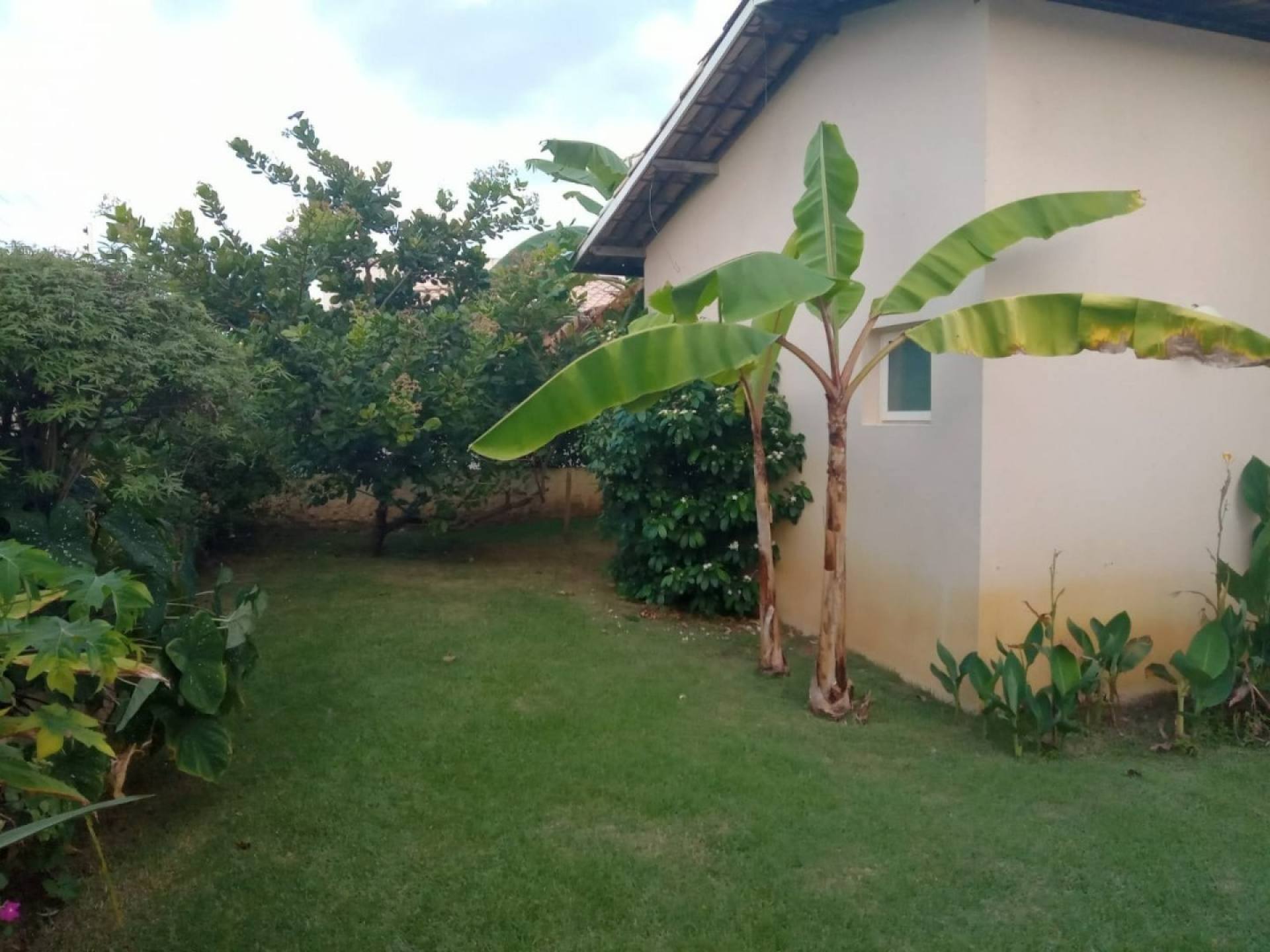 Casa de Condomínio Portal dos Trópicos Para Vender com 3 quartos 1 suítes no bairro Mosqueiro em Aracaju