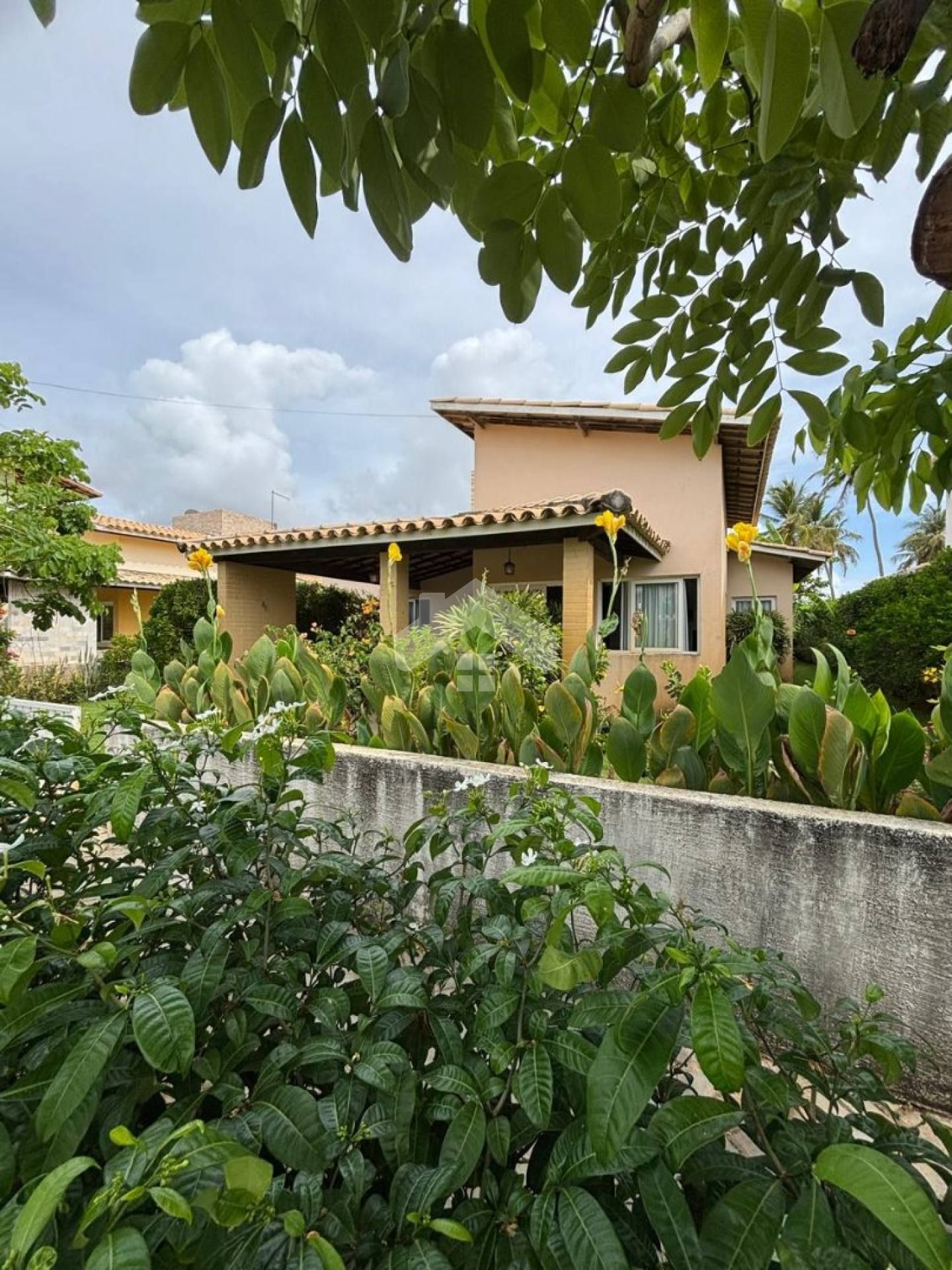 Casa de Condomínio Portal dos Trópicos Para Vender com 3 quartos 1 suítes no bairro Mosqueiro em Aracaju