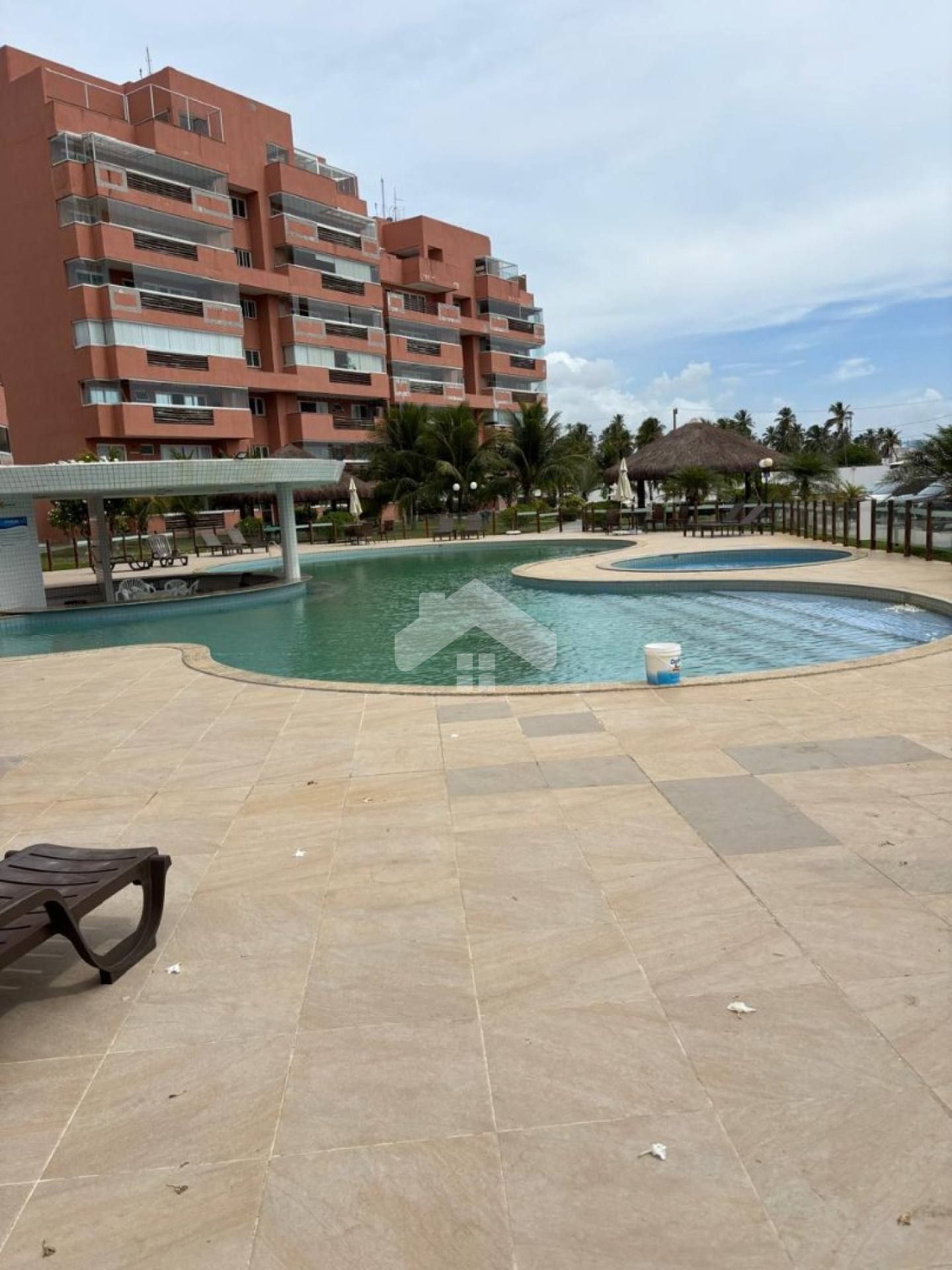 Casa de Condomínio Portal dos Trópicos Para Vender com 3 quartos 1 suítes no bairro Mosqueiro em Aracaju