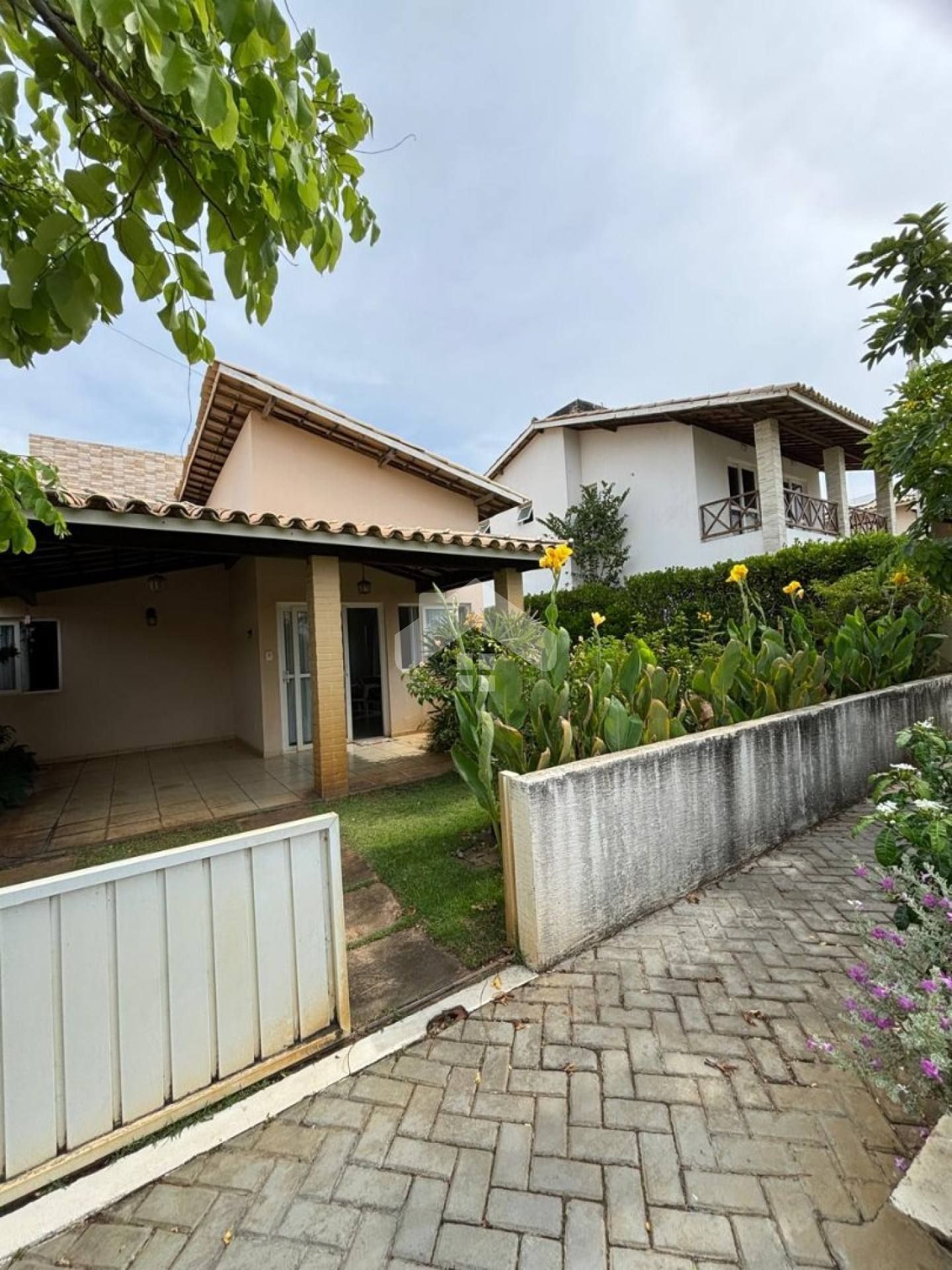 Casa de Condomínio Portal dos Trópicos Para Vender com 3 quartos 1 suítes no bairro Mosqueiro em Aracaju