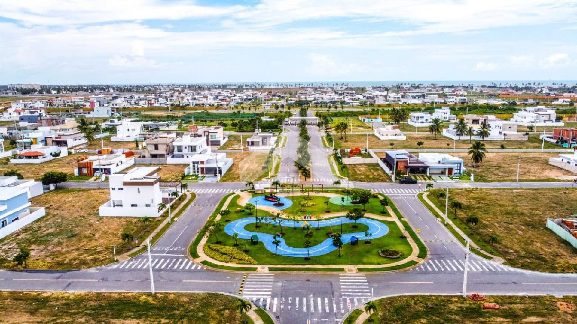 Lote de Esquina no Terras Alphaville Sergipe 2