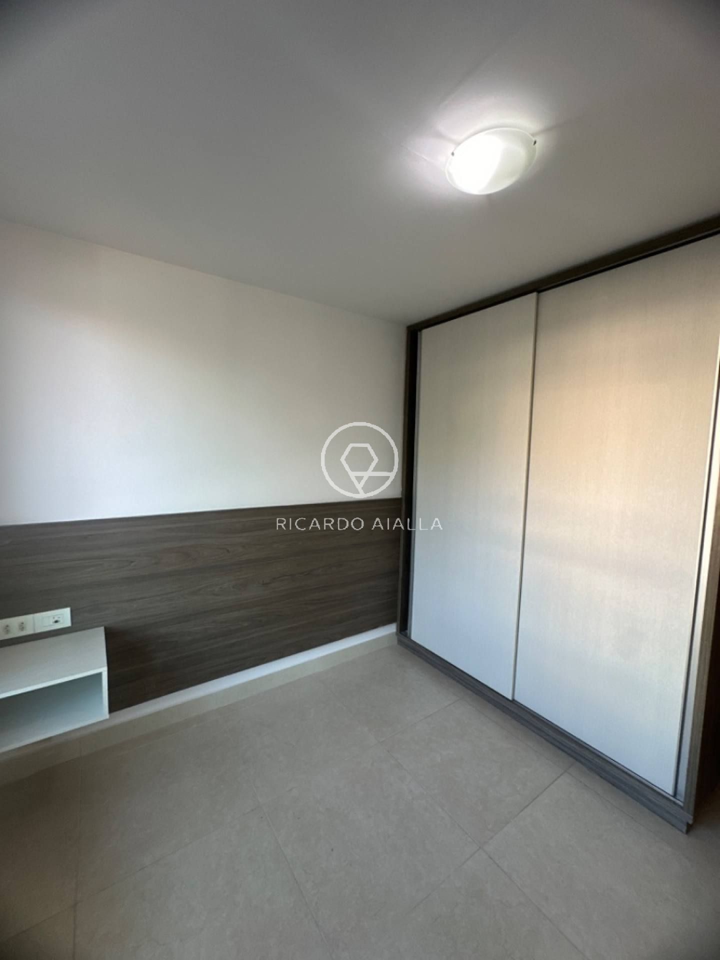 Apartamento na Beira mar do Cabo Branco