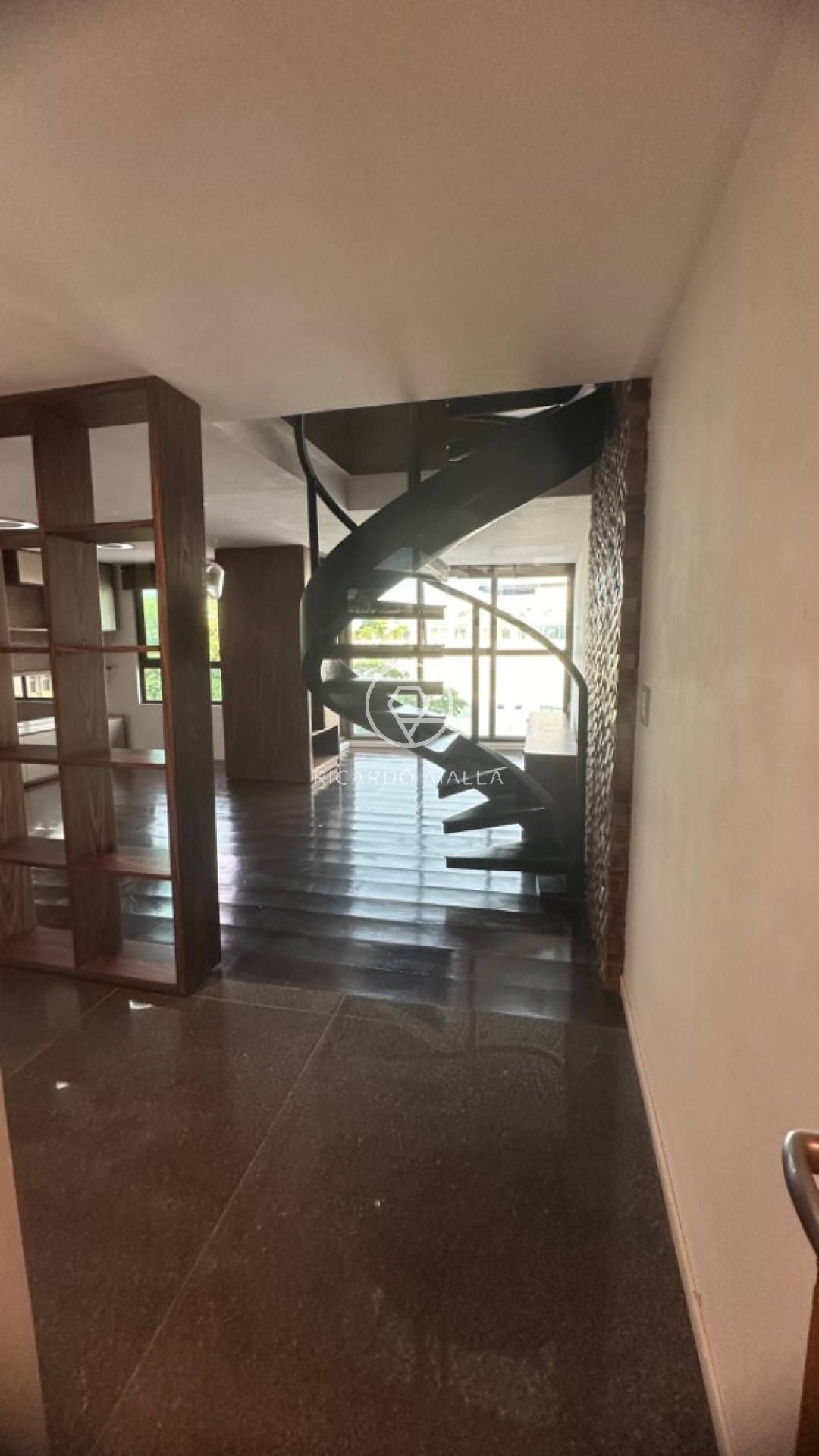 Cobertura na beira mar do Cabo Branco