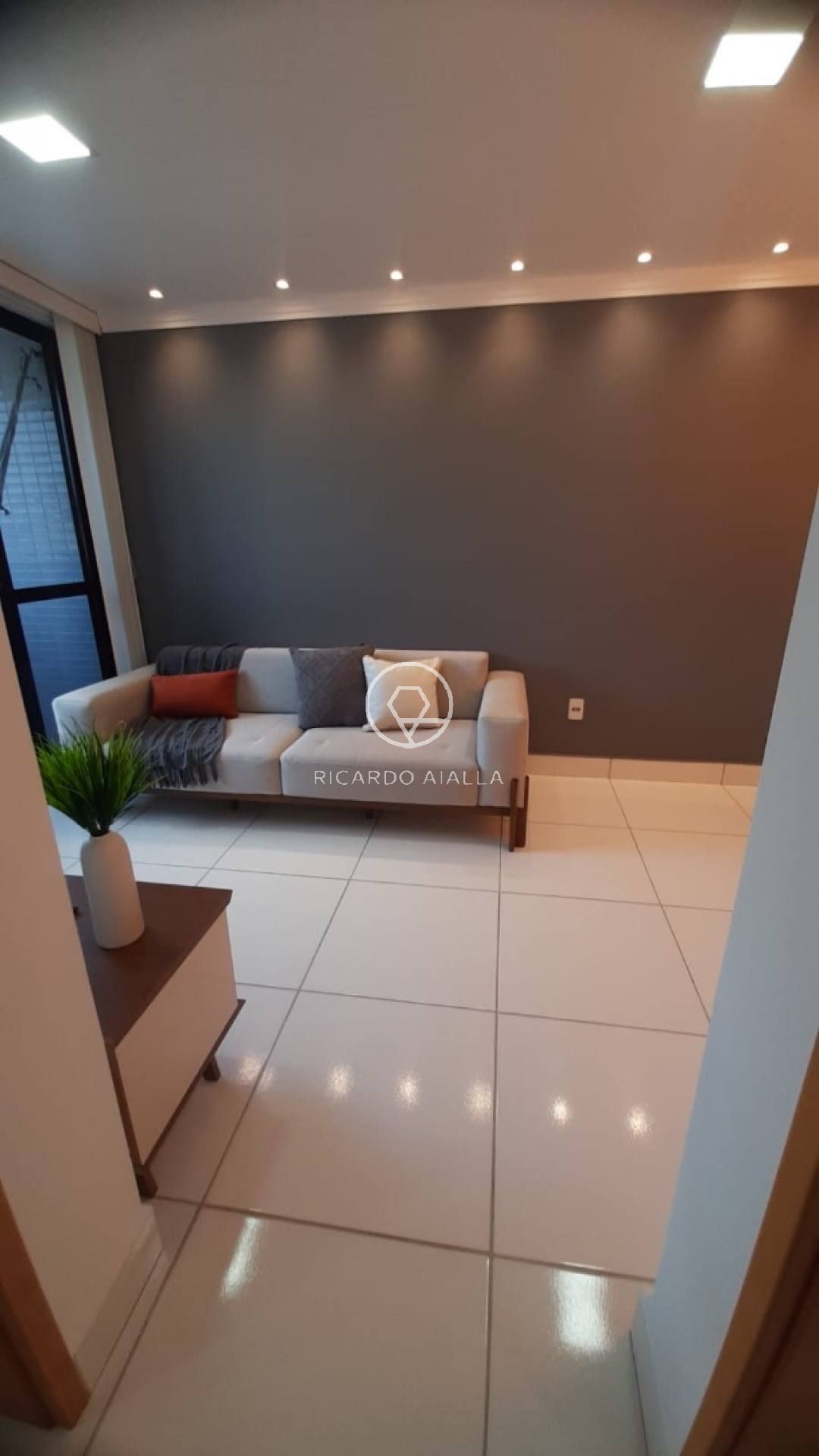 Apartamento no melhor do Jd Oceania - perto de tudo!!!