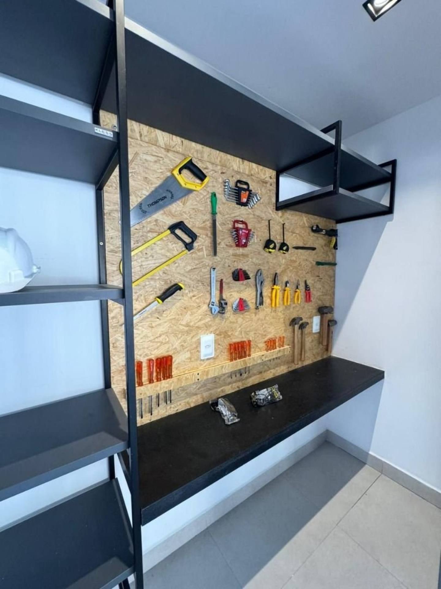 Apartamentos térreo com área externa privativa nas proximidades de Parque Linear Parahyba 3