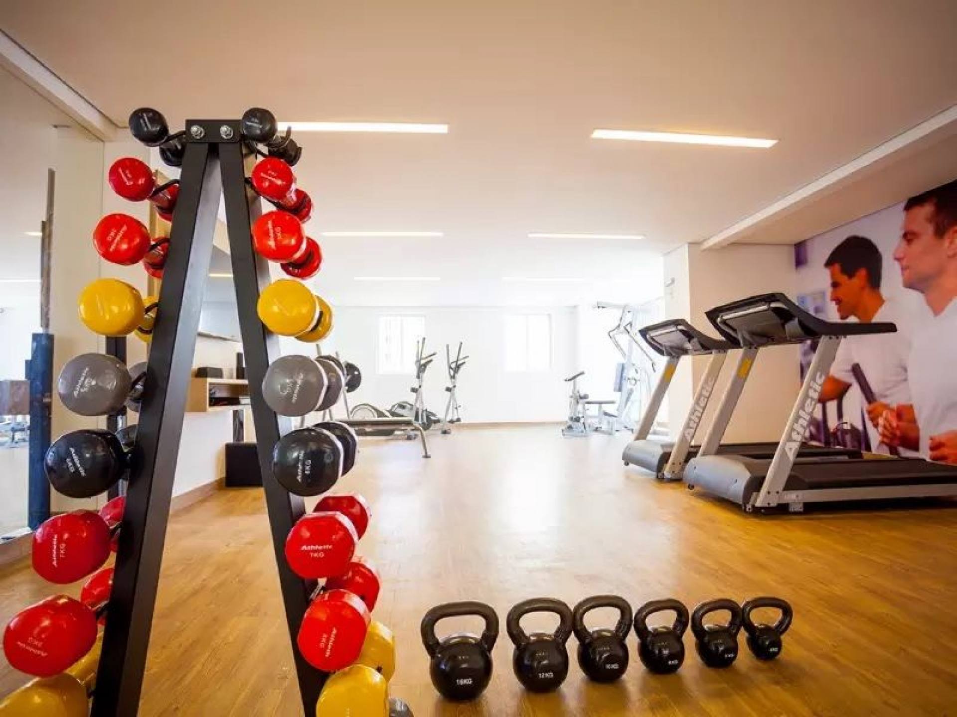 Apartamento porteira fechada de alto padrão no Miramar