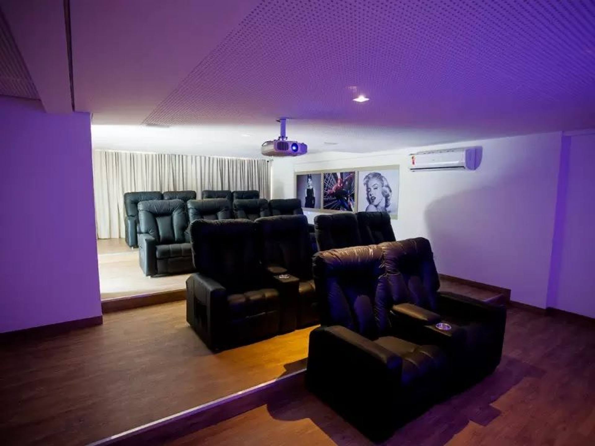 Apartamento porteira fechada de alto padrão no Miramar