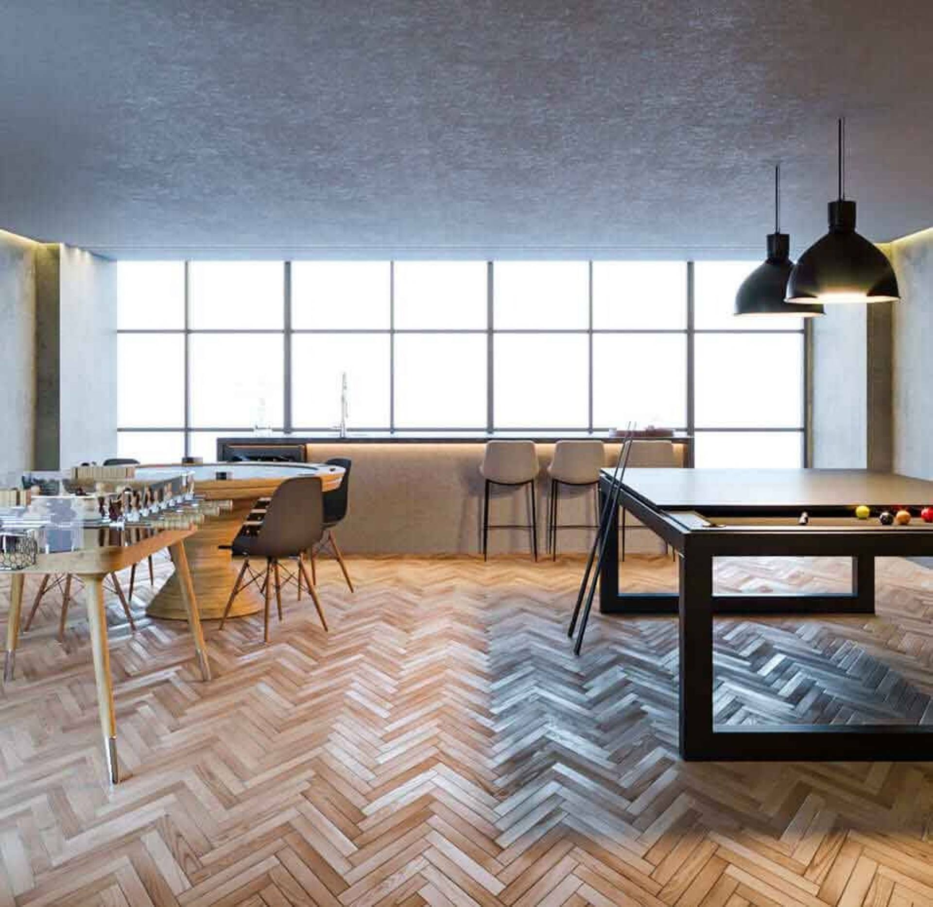 Apartamento com varanda gourmet no Bairro dos Estados