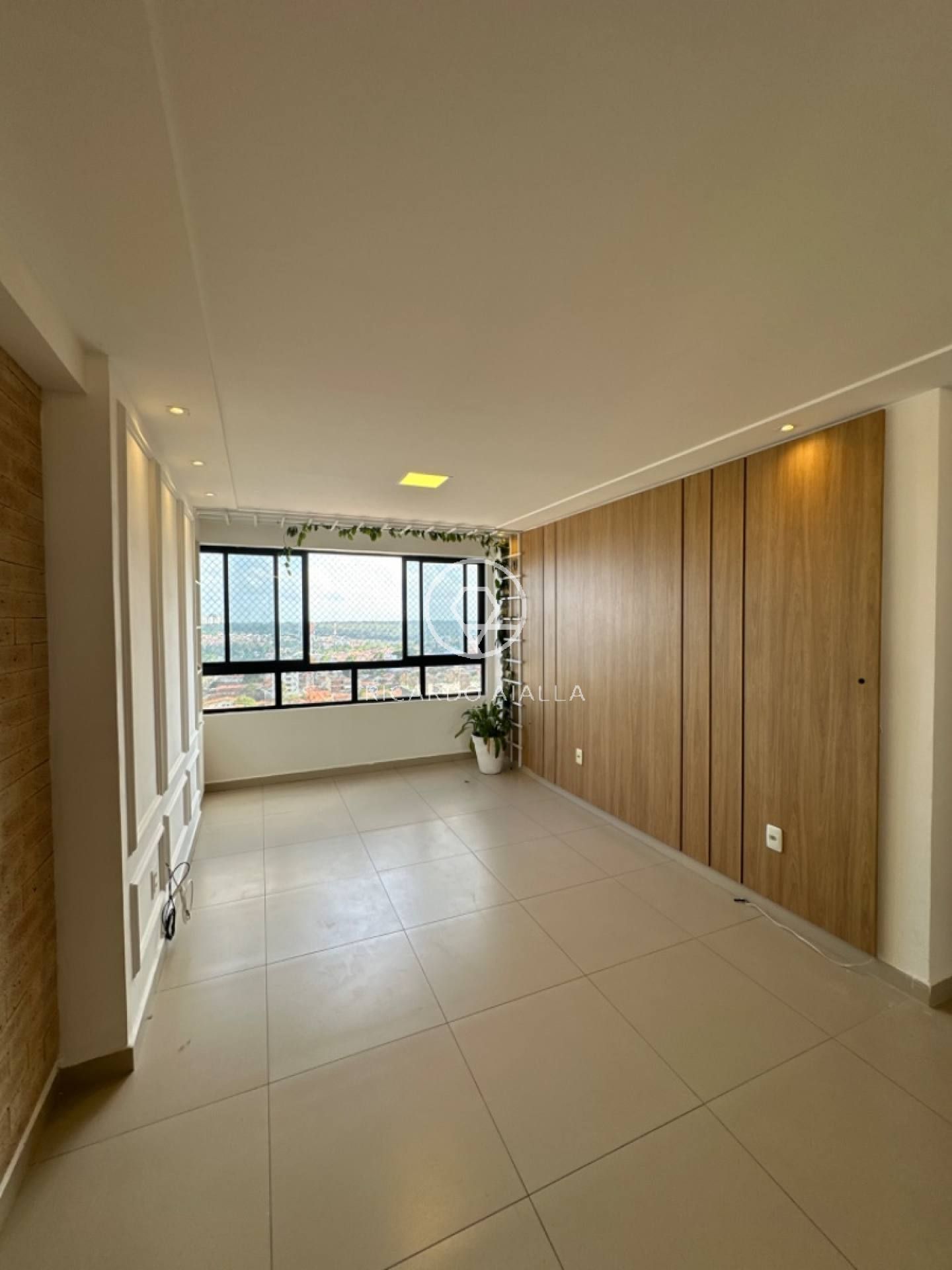 Apartamento no melhor do Expedicionários