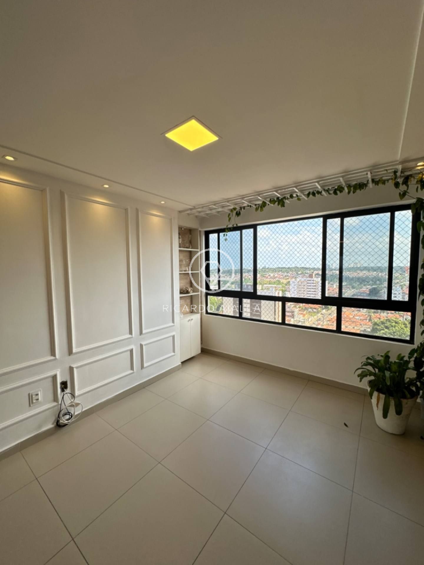Apartamento no melhor do Expedicionários