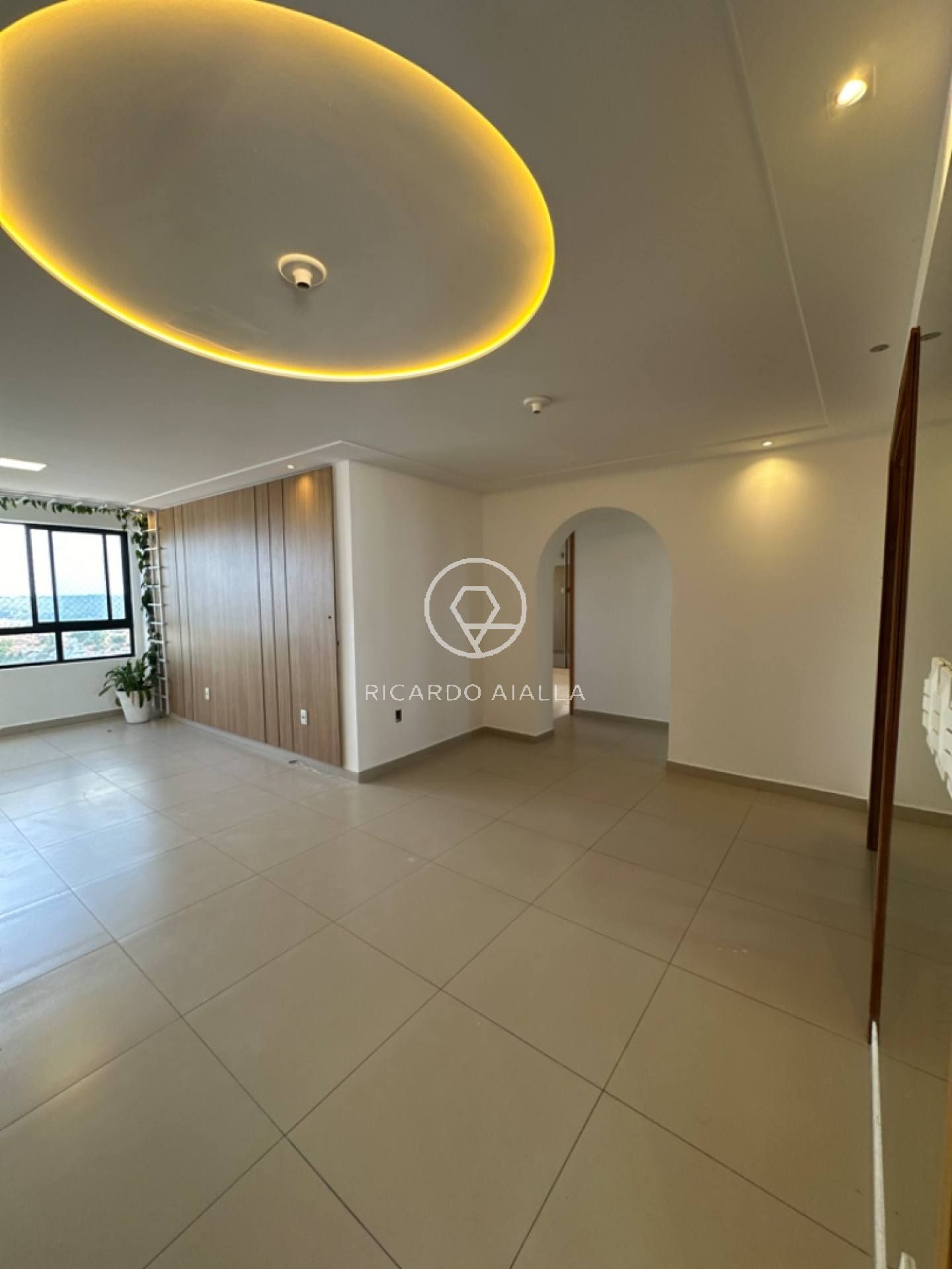 Apartamento no melhor do Expedicionários