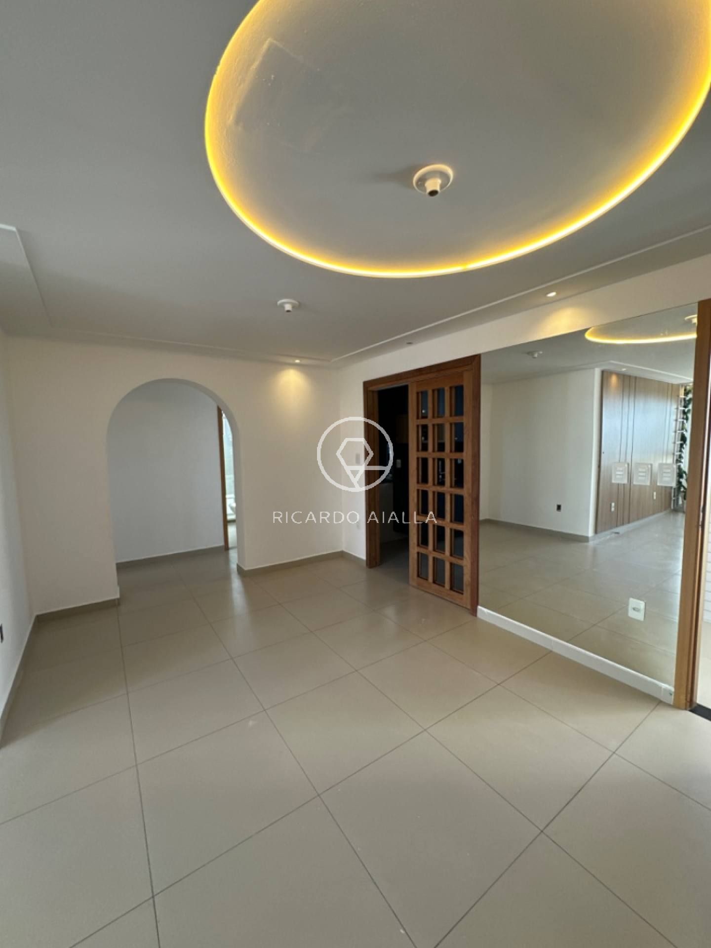 Apartamento no melhor do Expedicionários