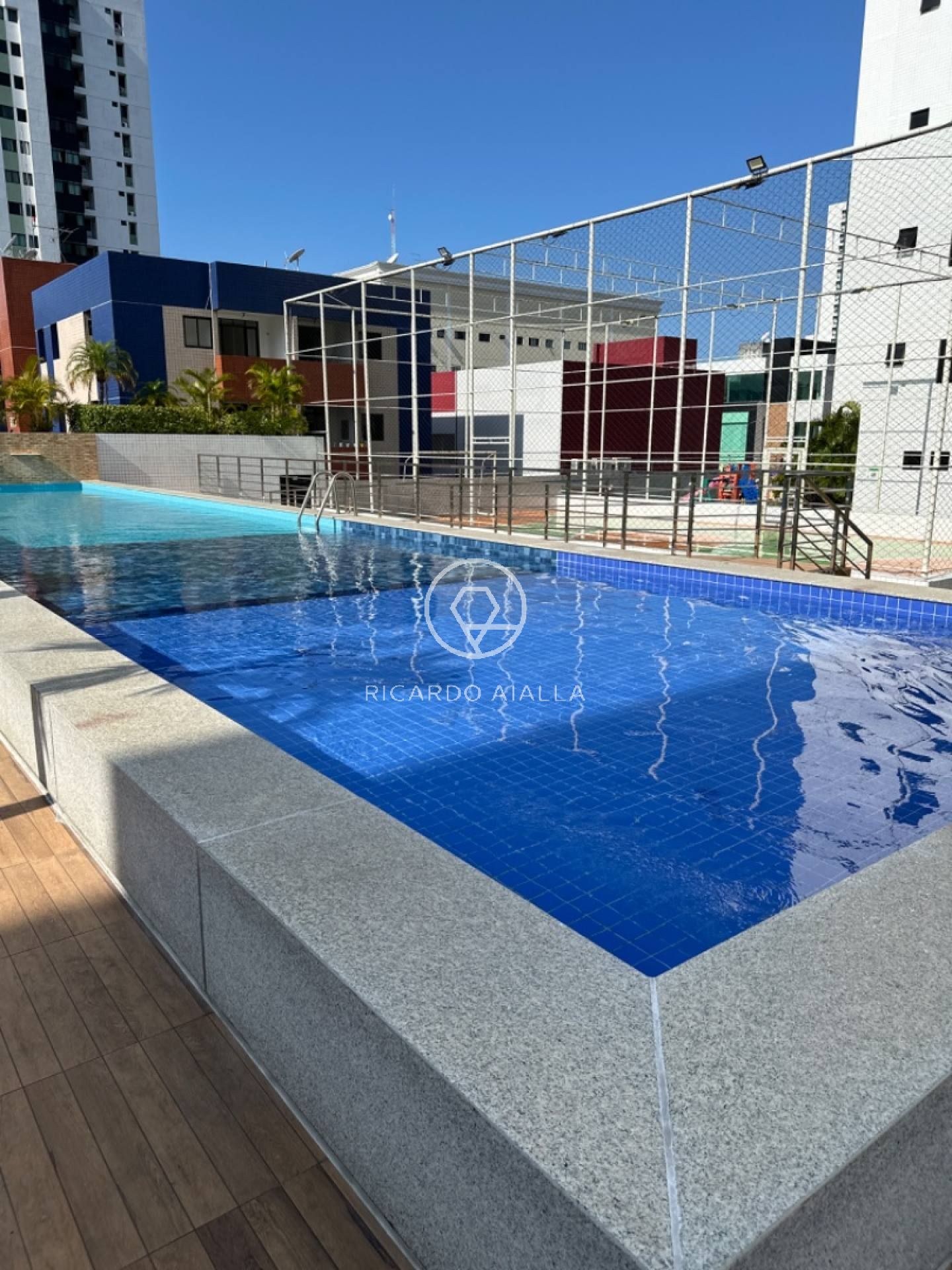 Apartamento no melhor do Expedicionários