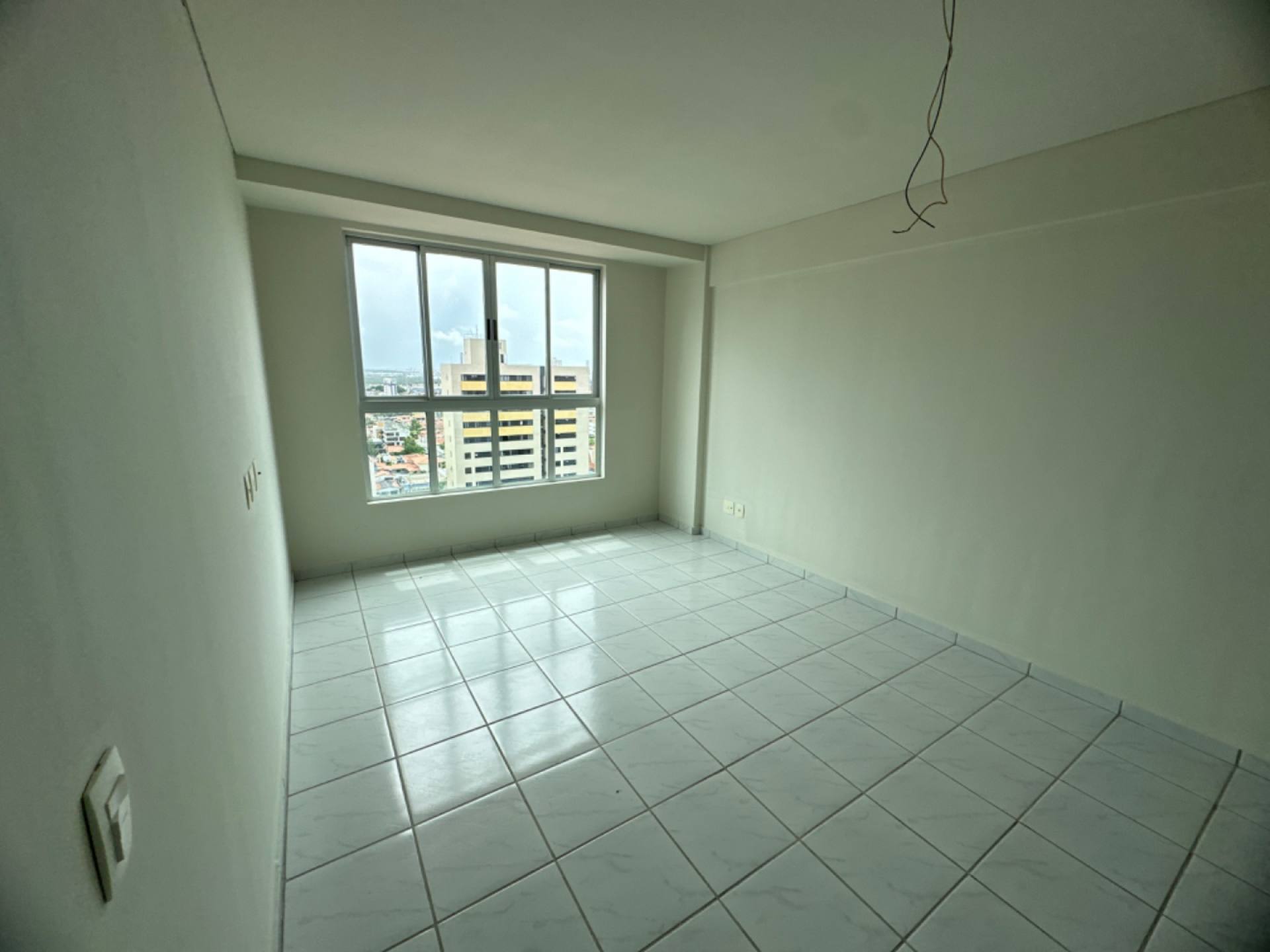 Apartamento no Bairros dos Estados - Perto de tudo!
