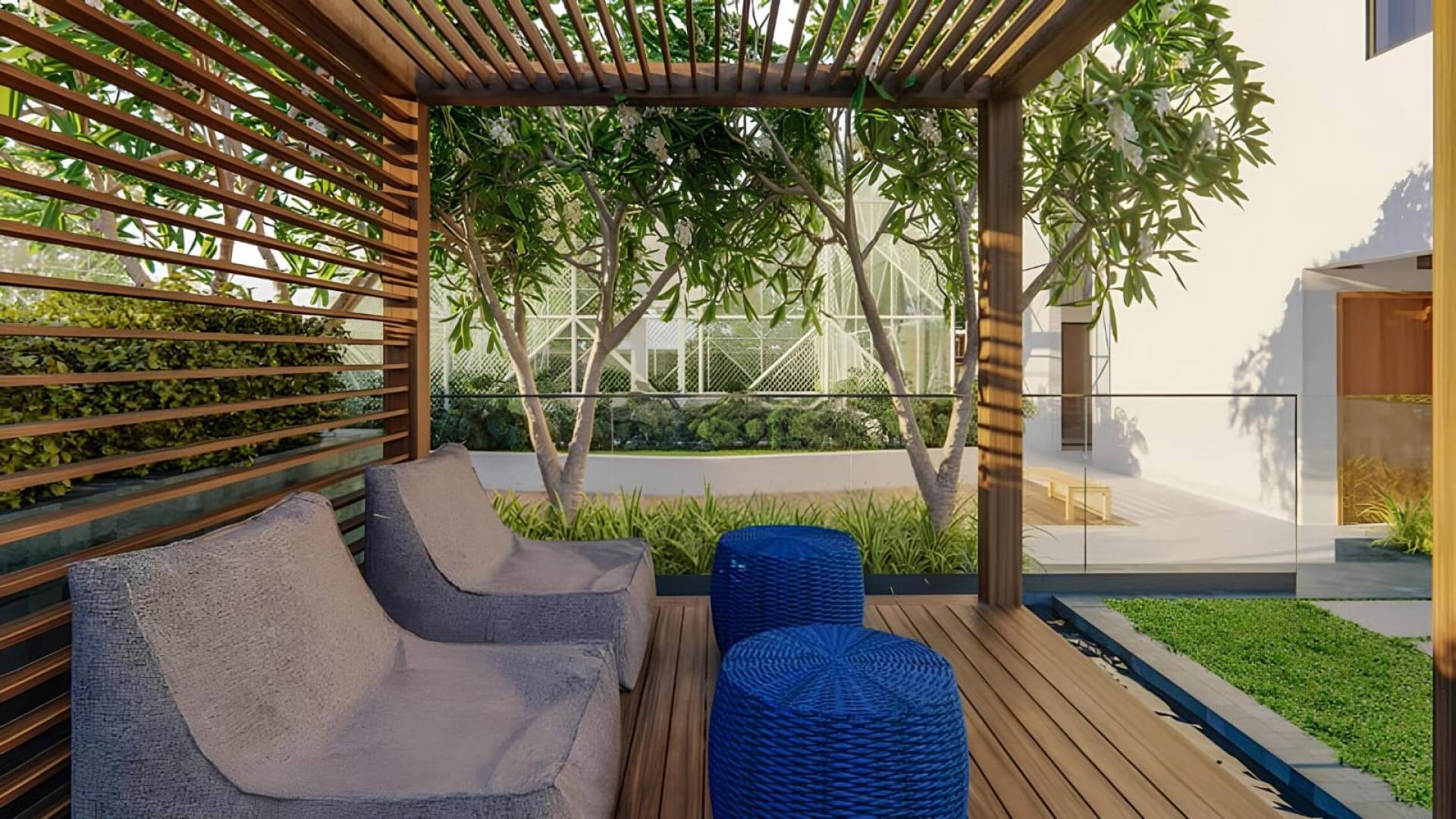 Apartamento com Varanda e área de lazer completa no Miramar