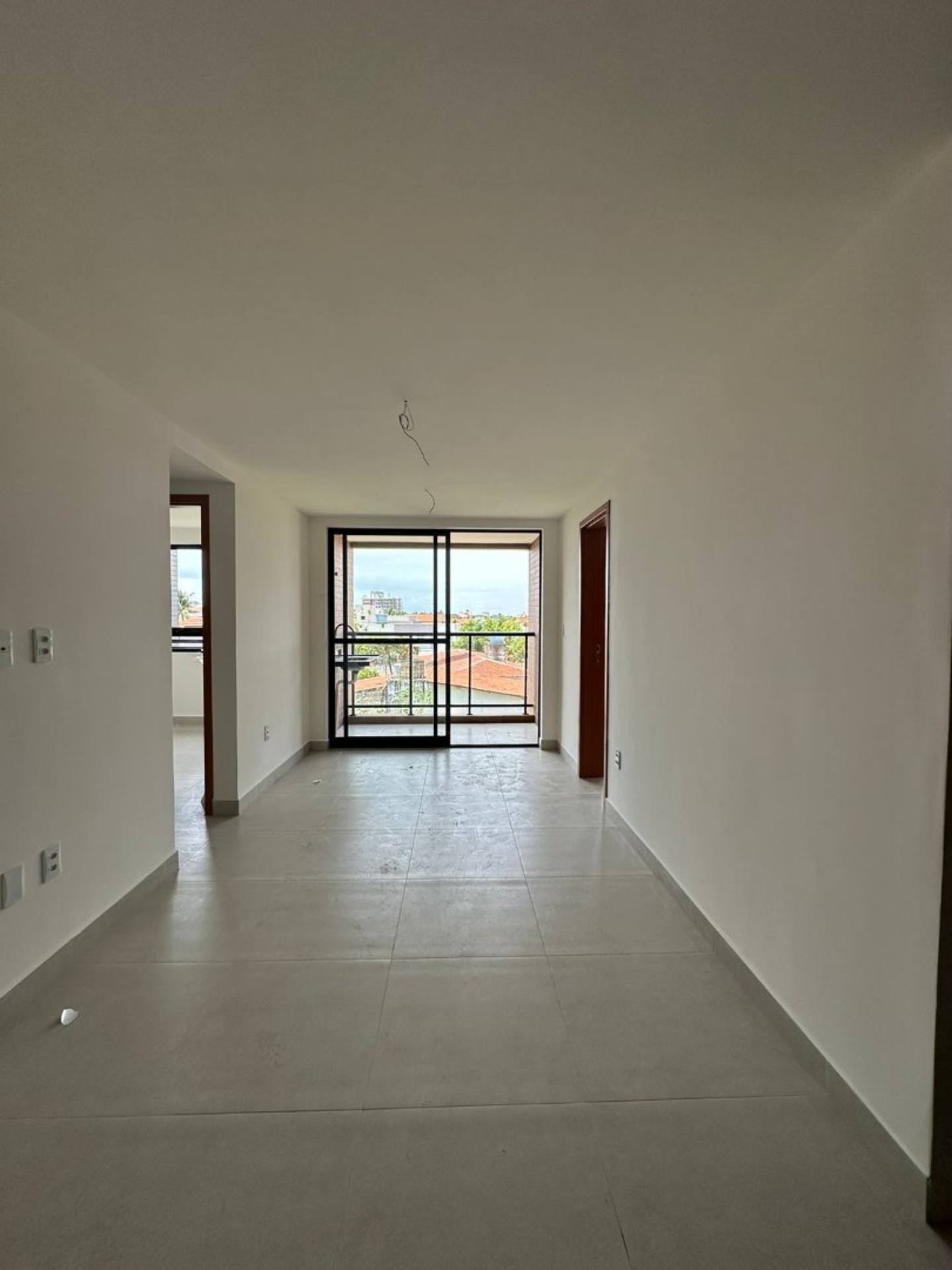 Apartamento em Praia Formosa a 200 metros da praia