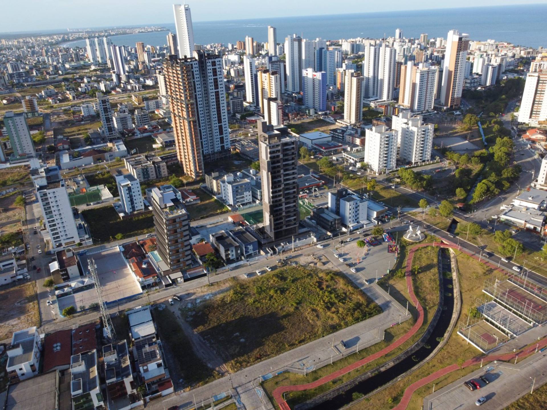 ZION Residence - Apartamentos exclusivos em João Pessoa - PB