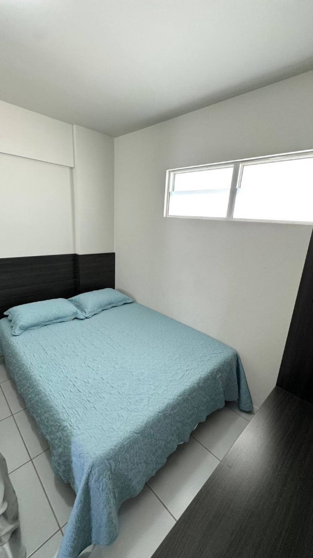 Cobertura duplex a 50 metros da praia do Cabo Branco