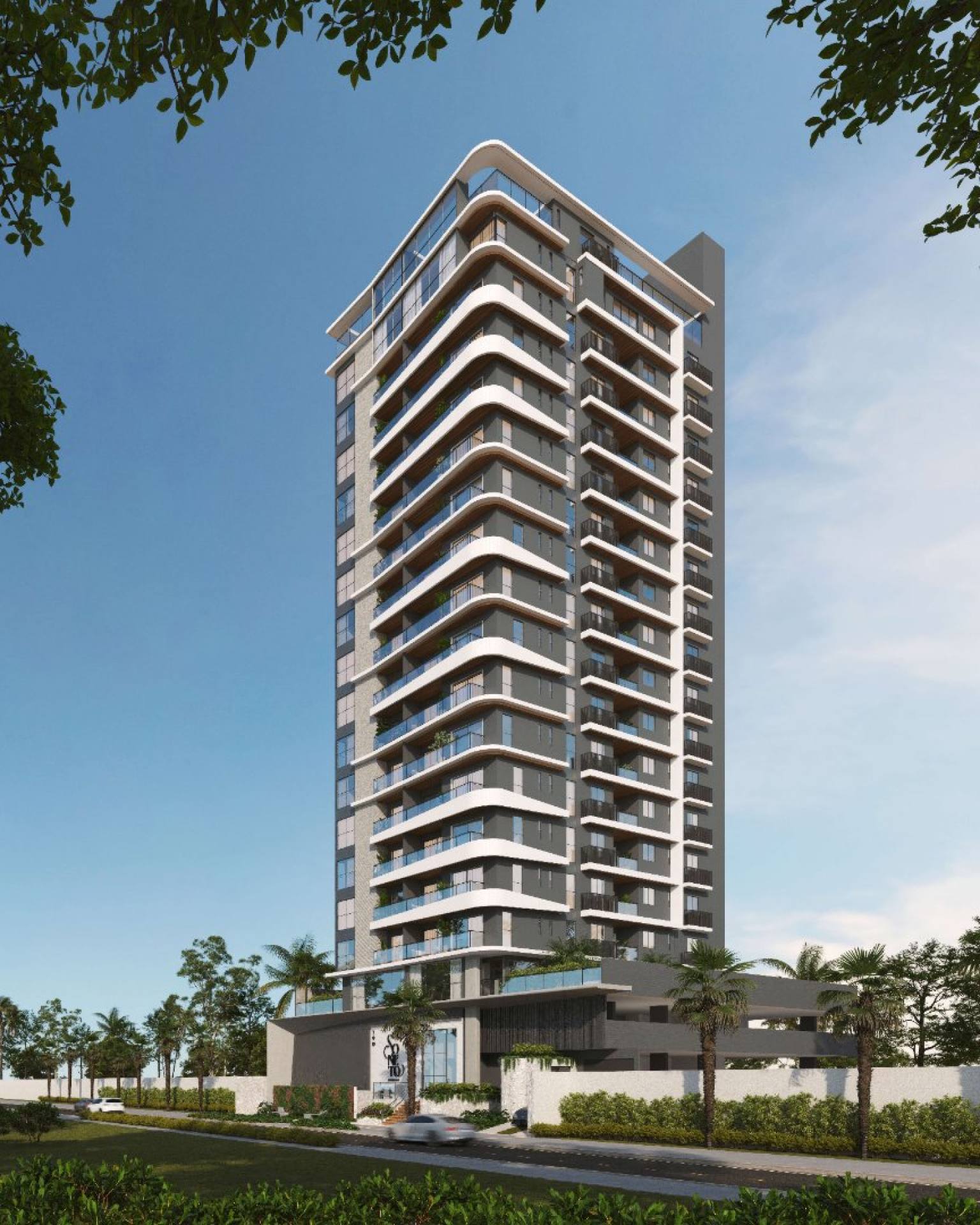 Lançamento - Apartamento no coração de Tambaú