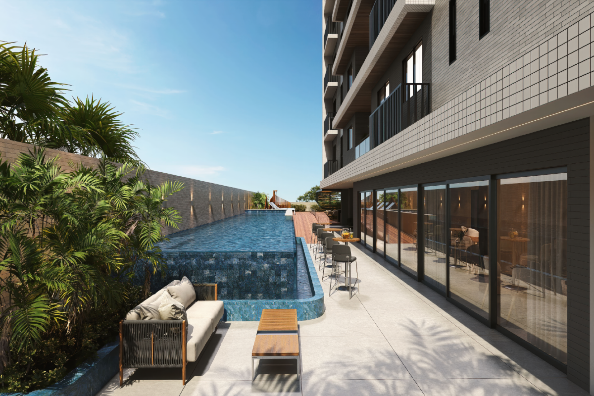 Lançamento - Apartamento no coração de Tambaú