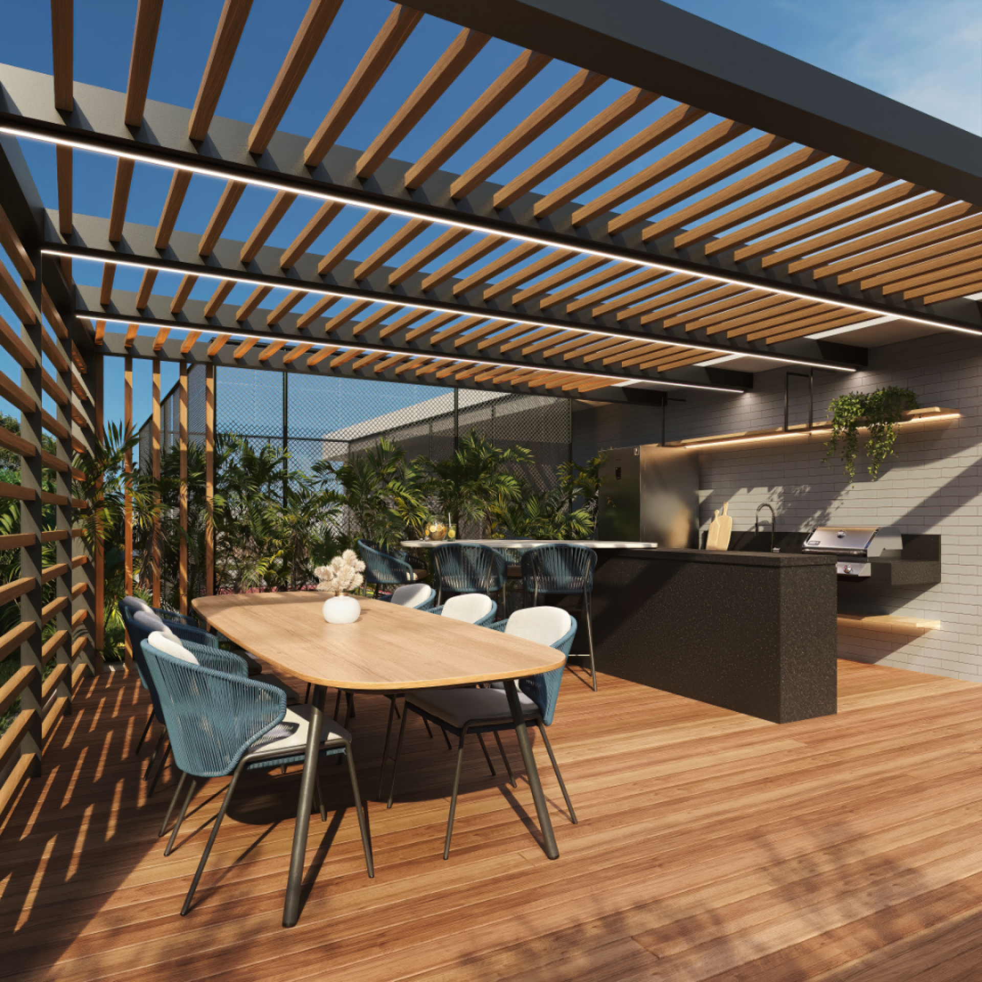Lançamento - Apartamento no coração de Tambaú