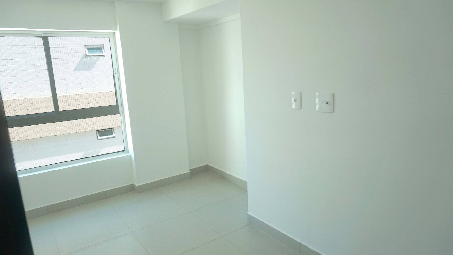Apartamento a 50 metros da praia de Cabo Branco