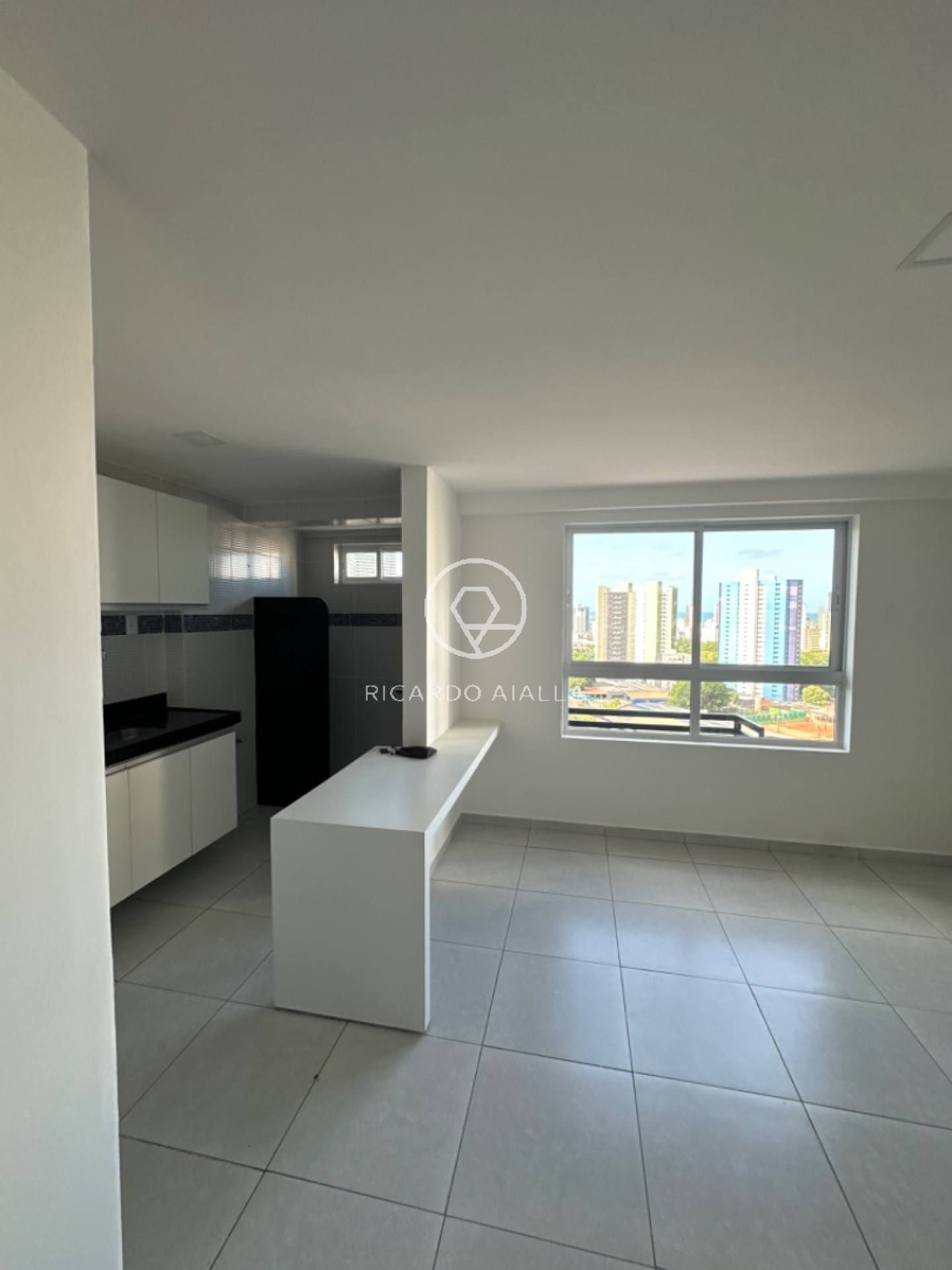 02 quartos com vista mar no melhor do Miramar - João Pessoa