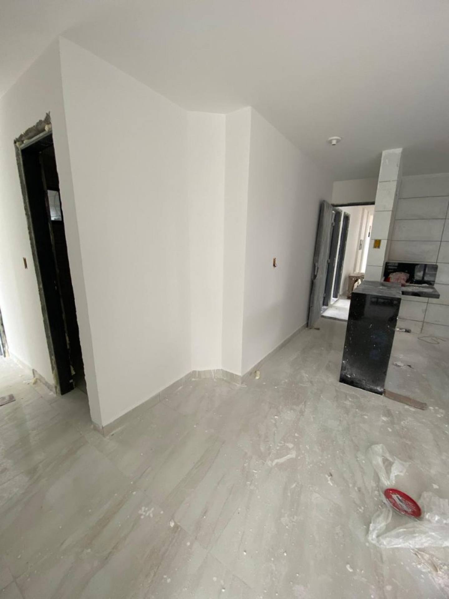 Duplex com área privativa a 200 metros da praia do Bessa