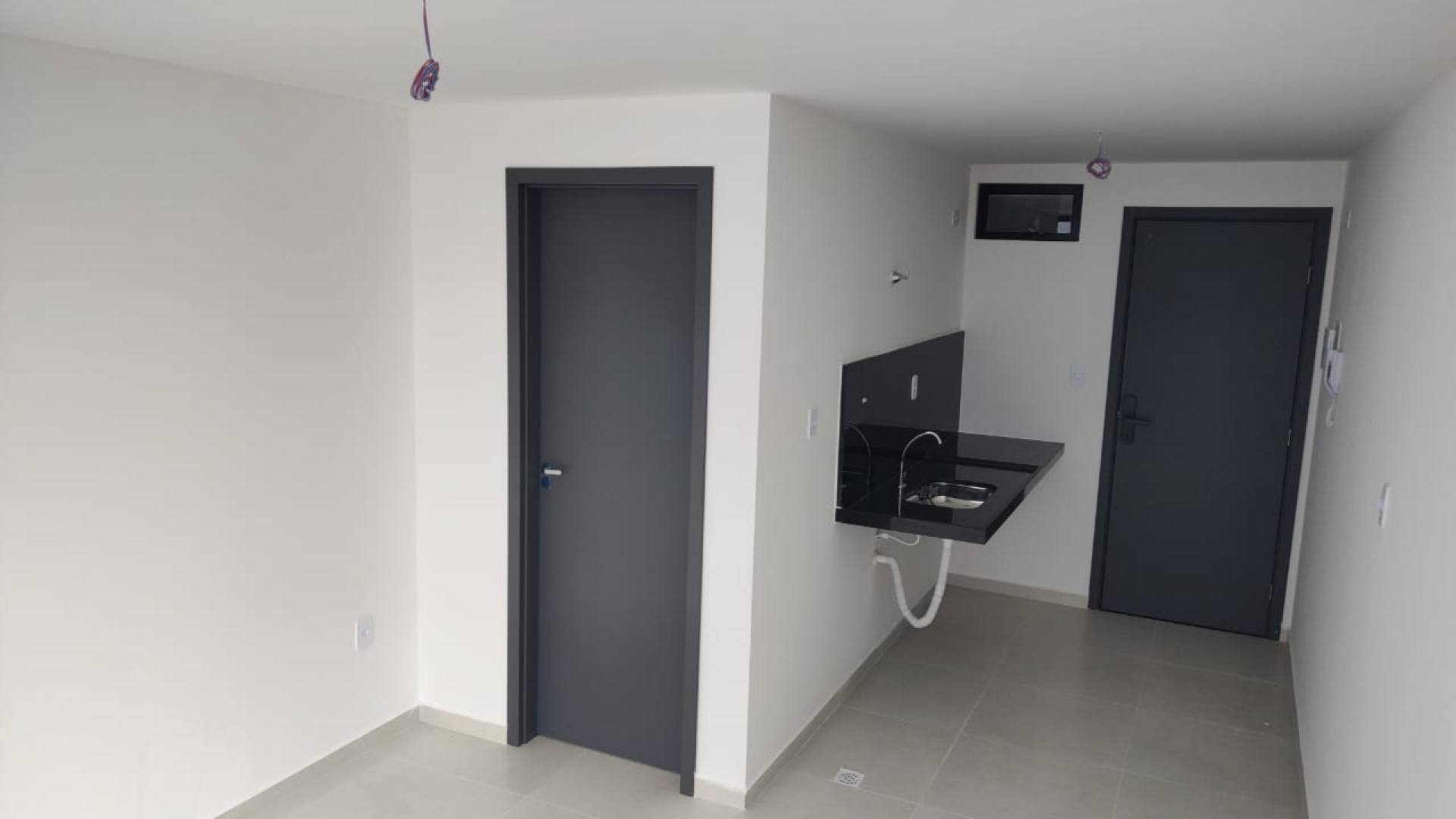 Flat a 170 metros da praia do Bessa